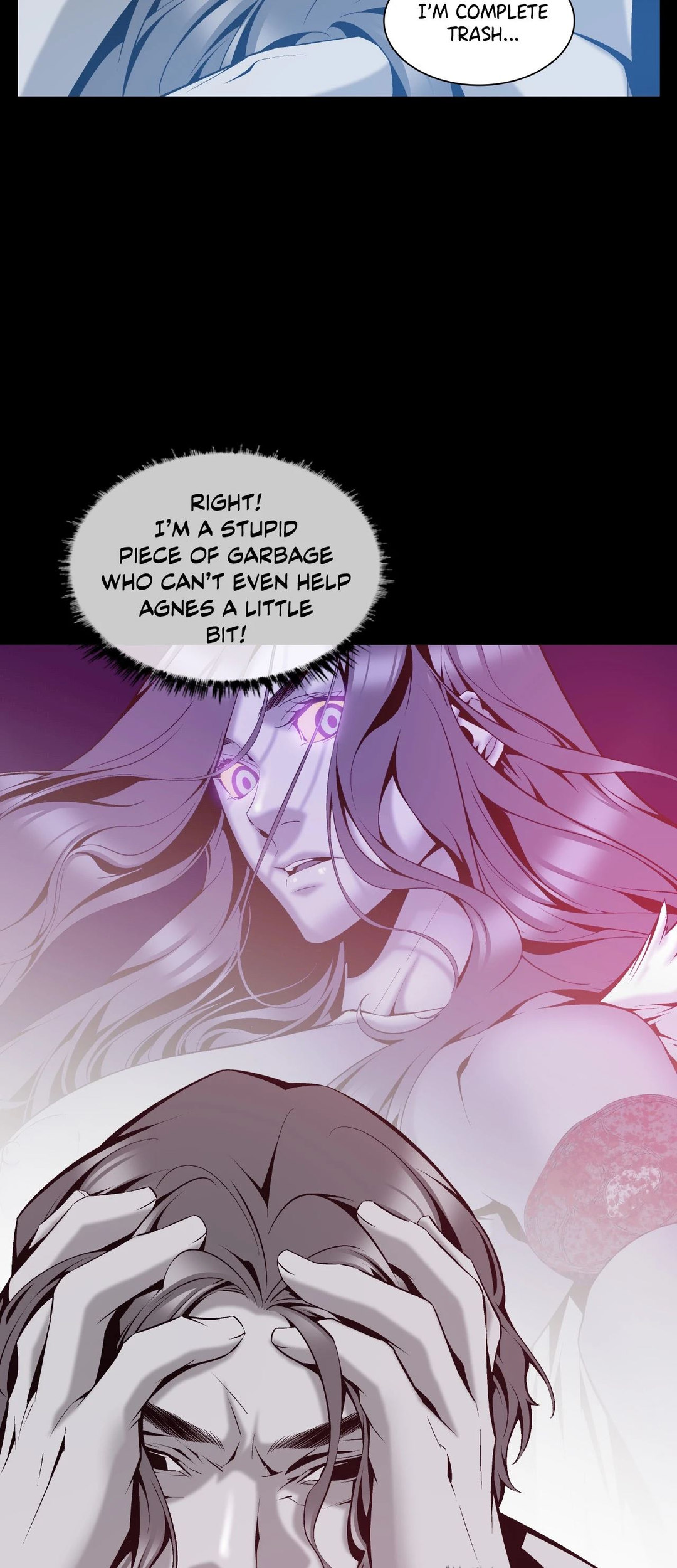 Midnight Taxi Chapter 26 Page 14