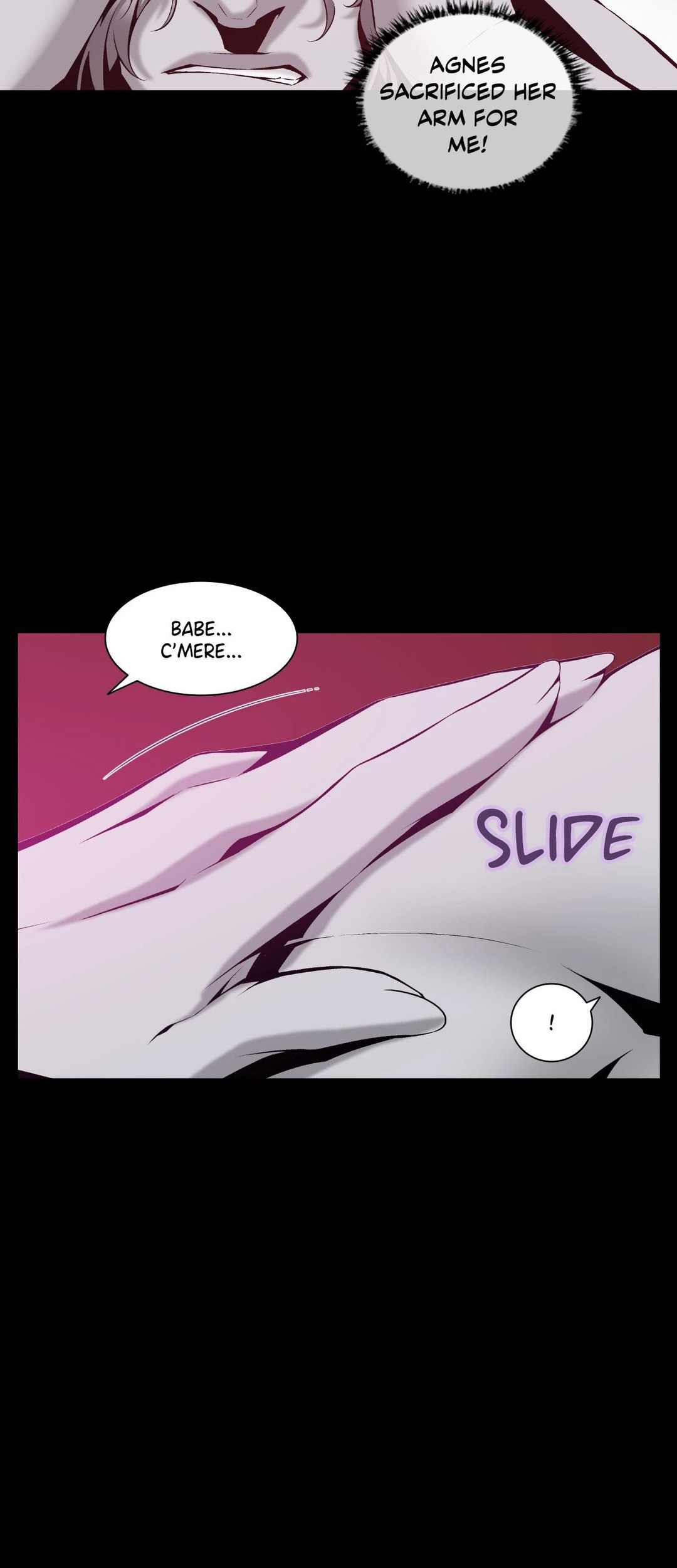 Midnight Taxi Chapter 26 Page 15
