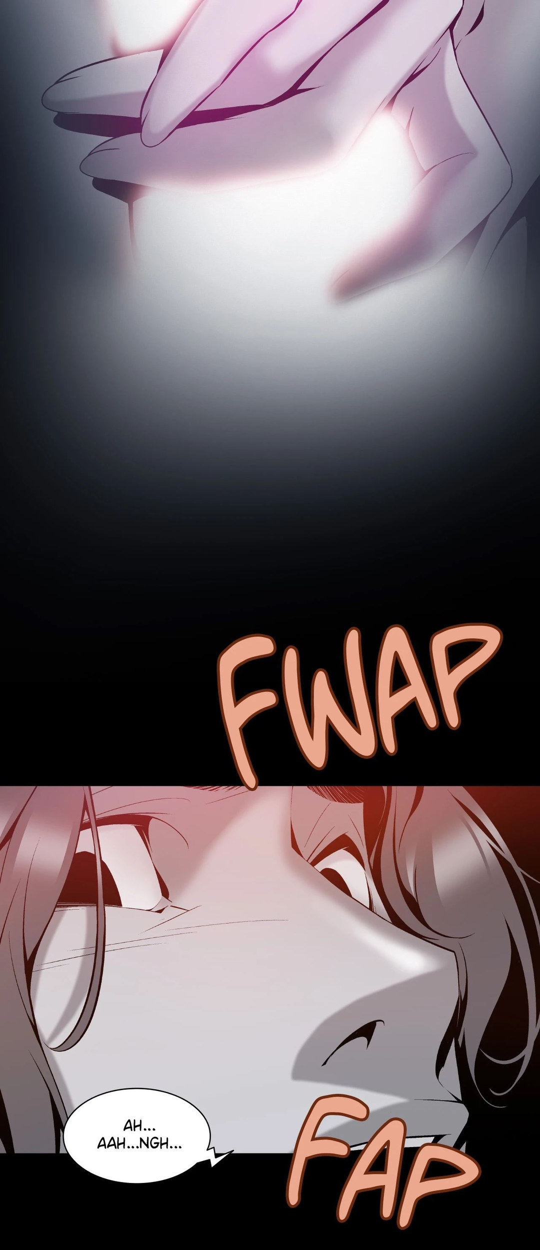 Midnight Taxi Chapter 26 Page 18