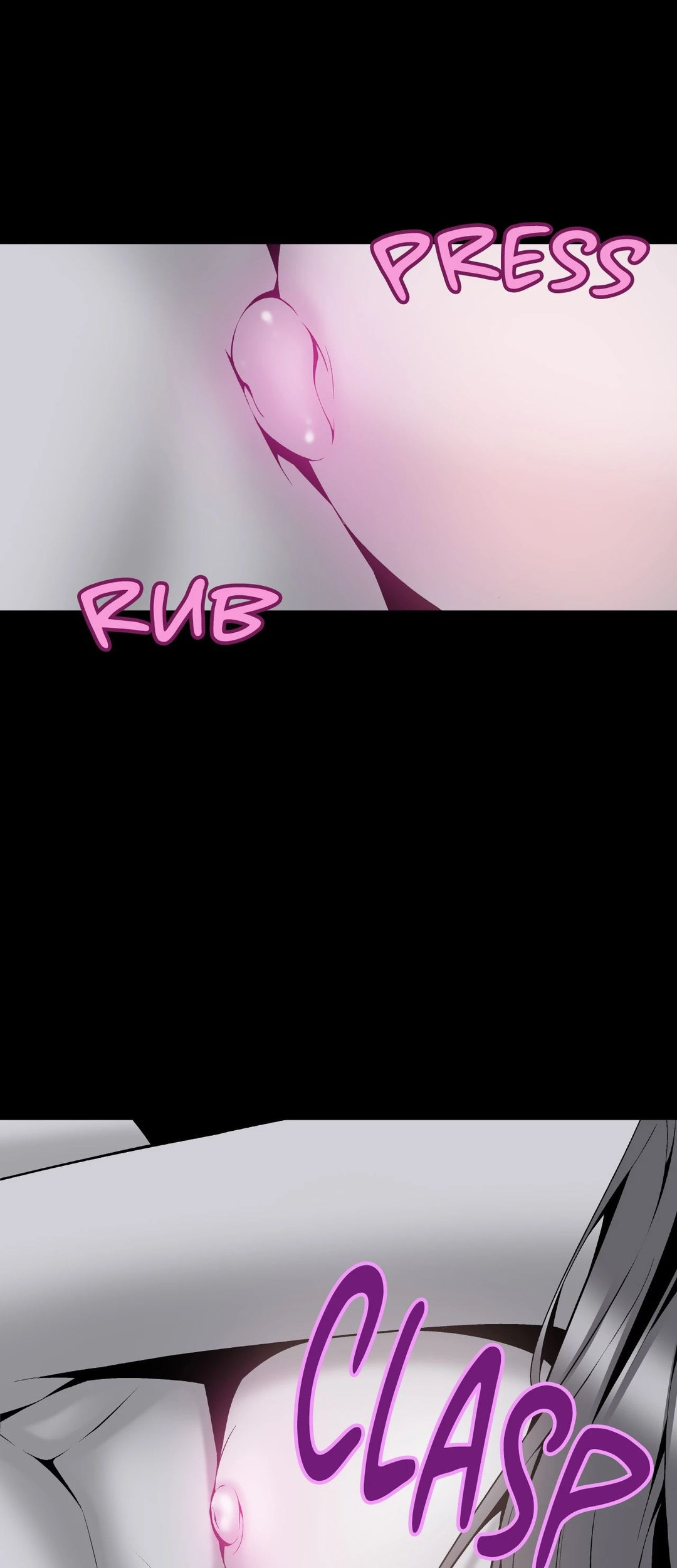 Midnight Taxi Chapter 26 Page 20