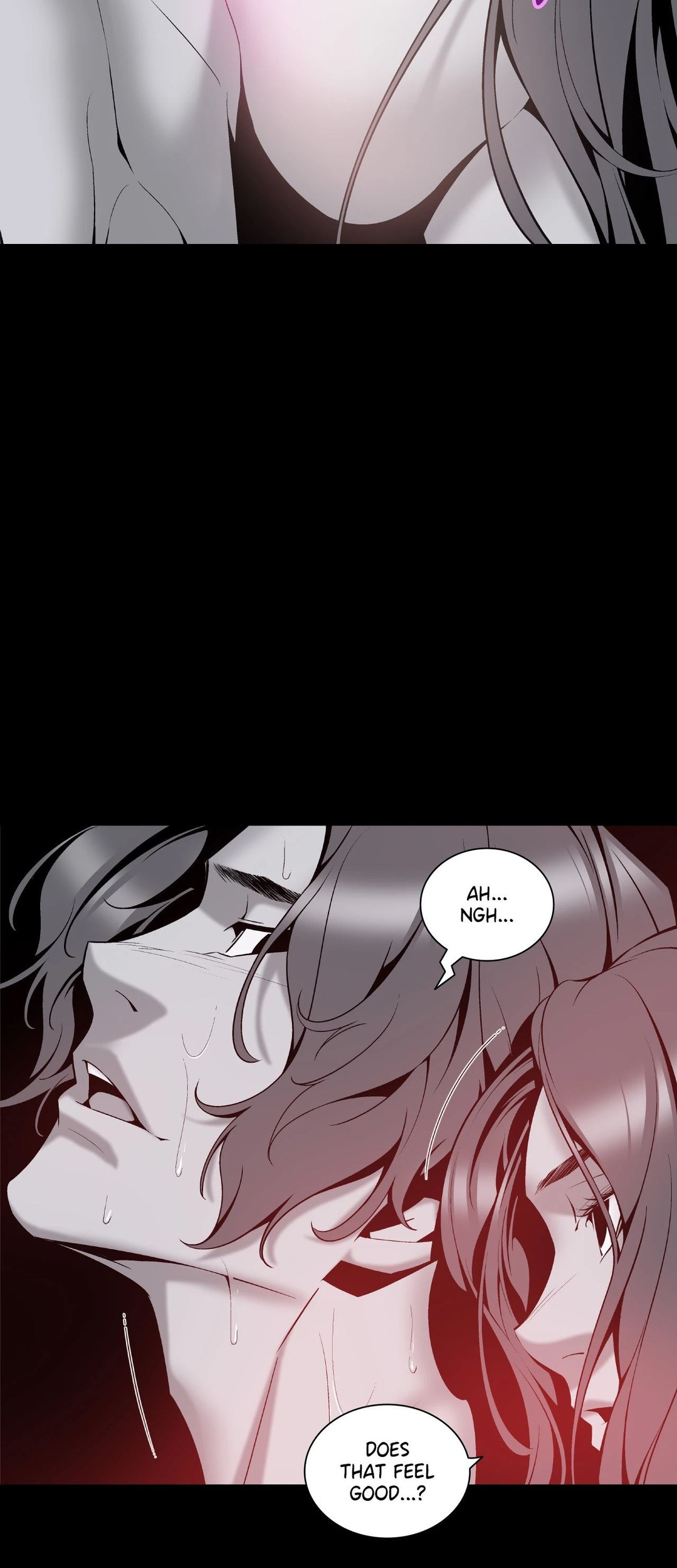 Midnight Taxi Chapter 26 Page 21