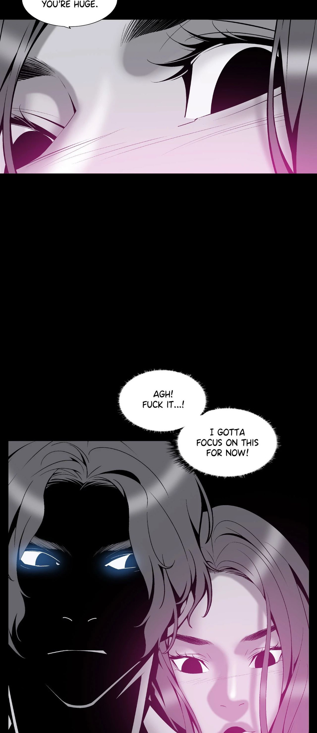 Midnight Taxi Chapter 26 Page 23