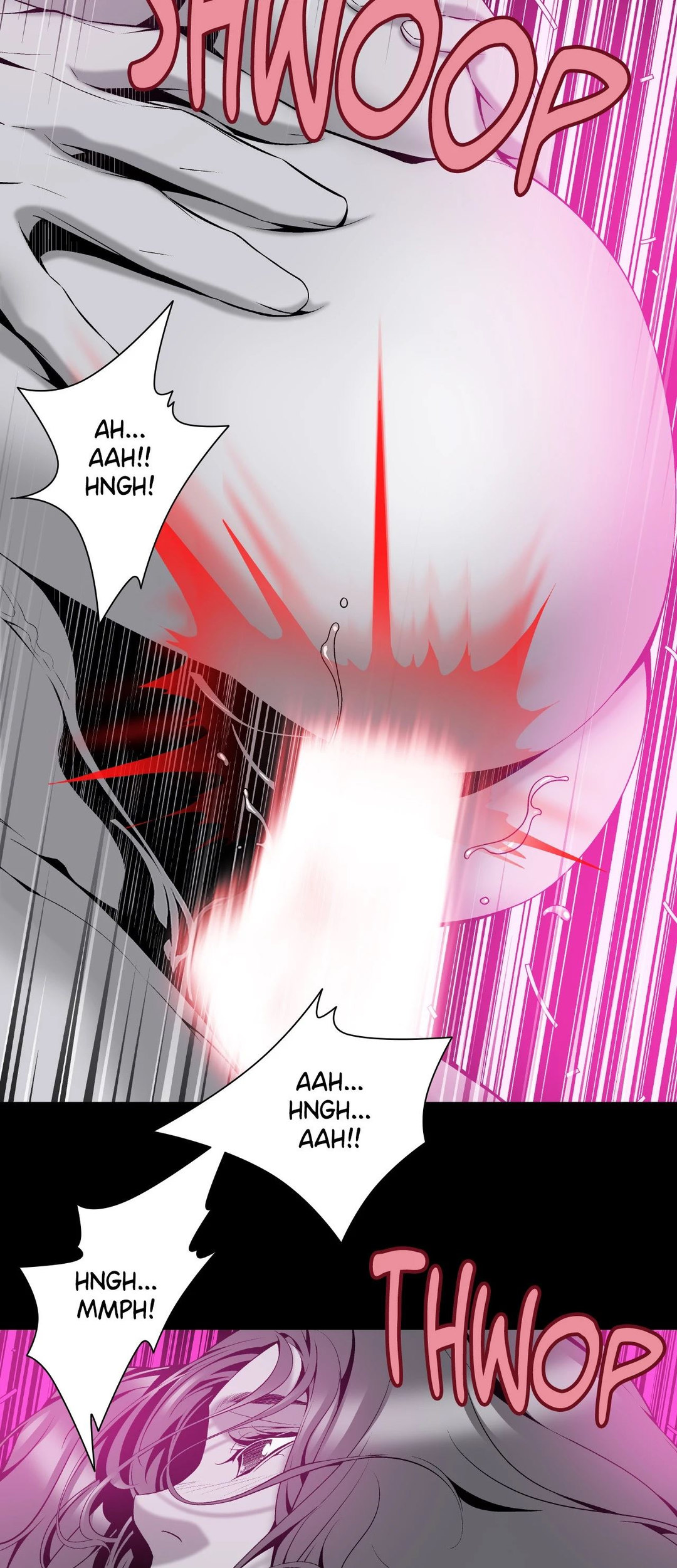 Midnight Taxi Chapter 26 Page 26