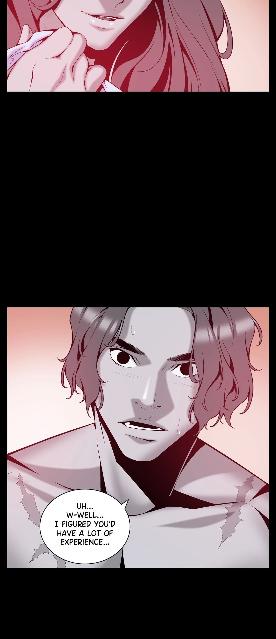 Midnight Taxi Chapter 26 Page 3