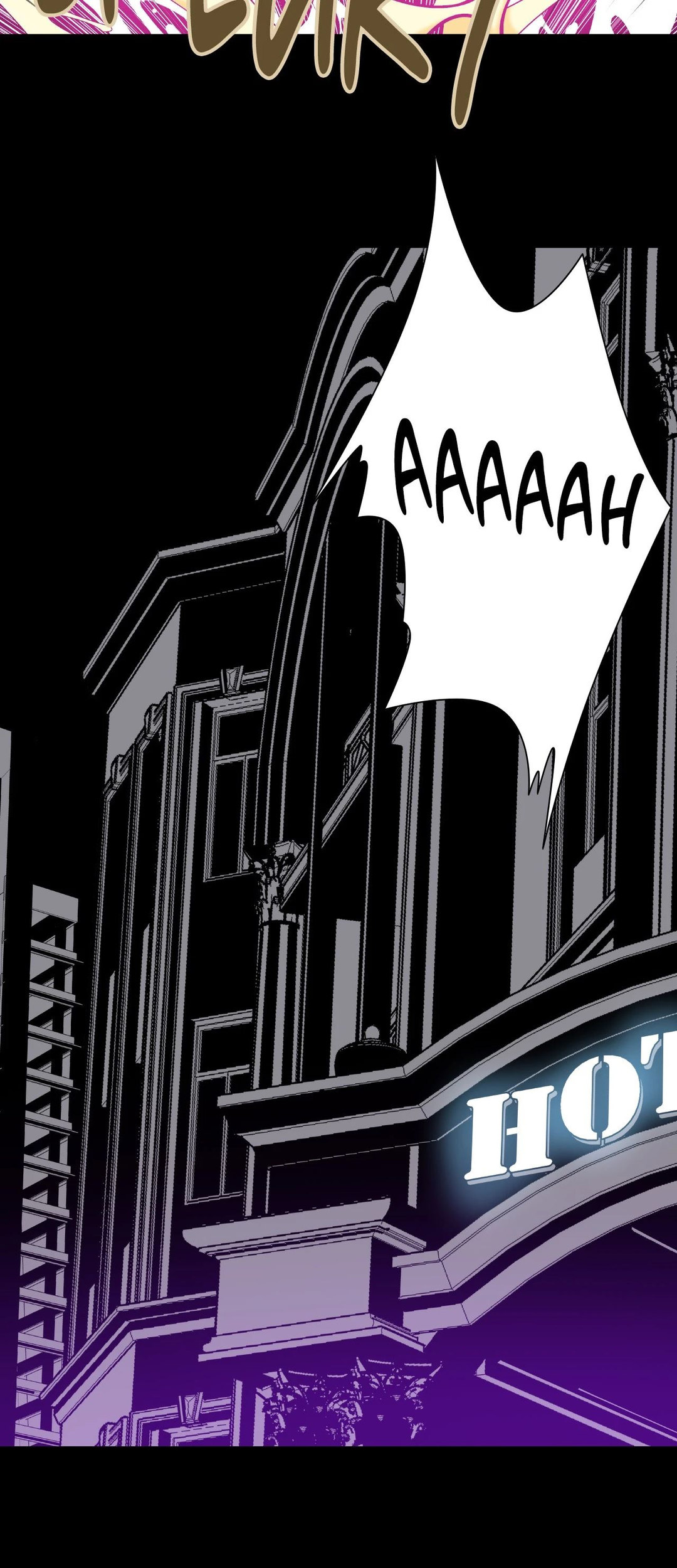 Midnight Taxi Chapter 26 Page 30
