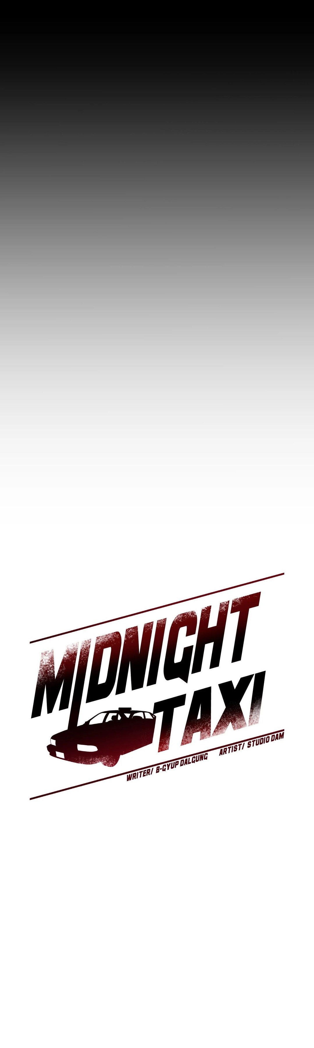 Midnight Taxi Chapter 26 Page 31