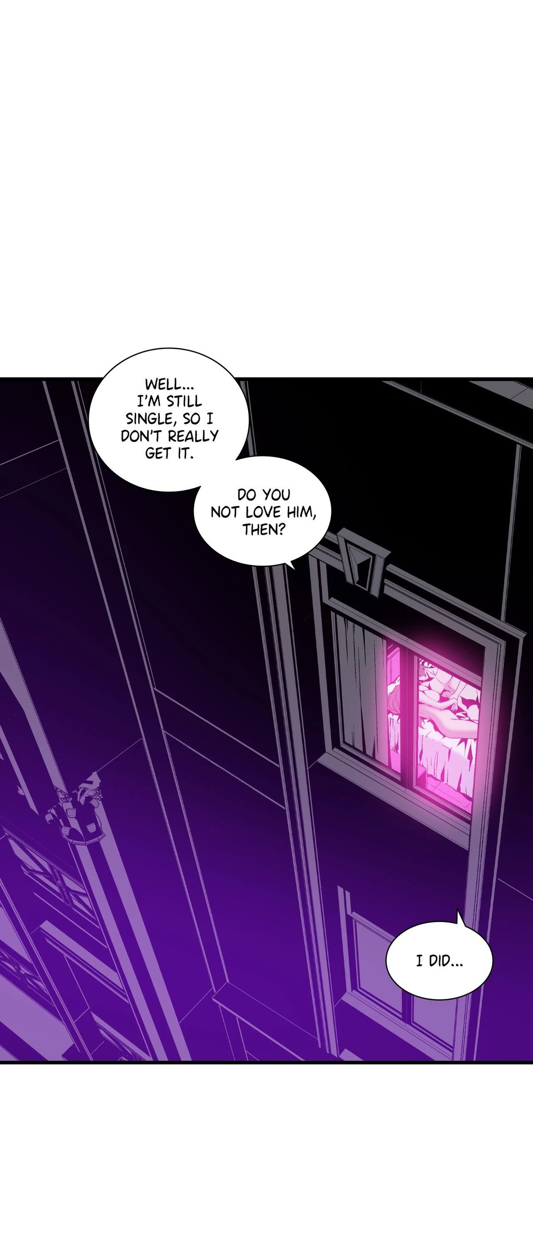 Midnight Taxi Chapter 26 Page 34