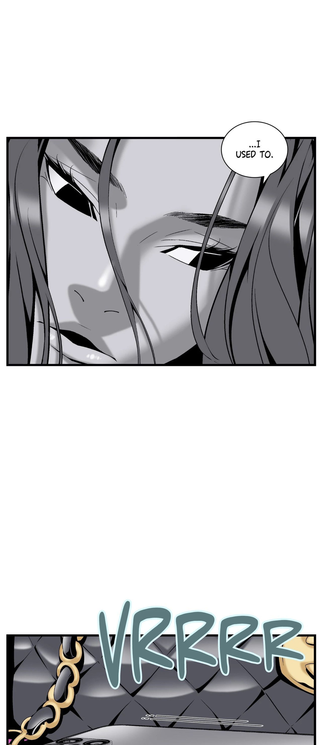 Midnight Taxi Chapter 26 Page 35