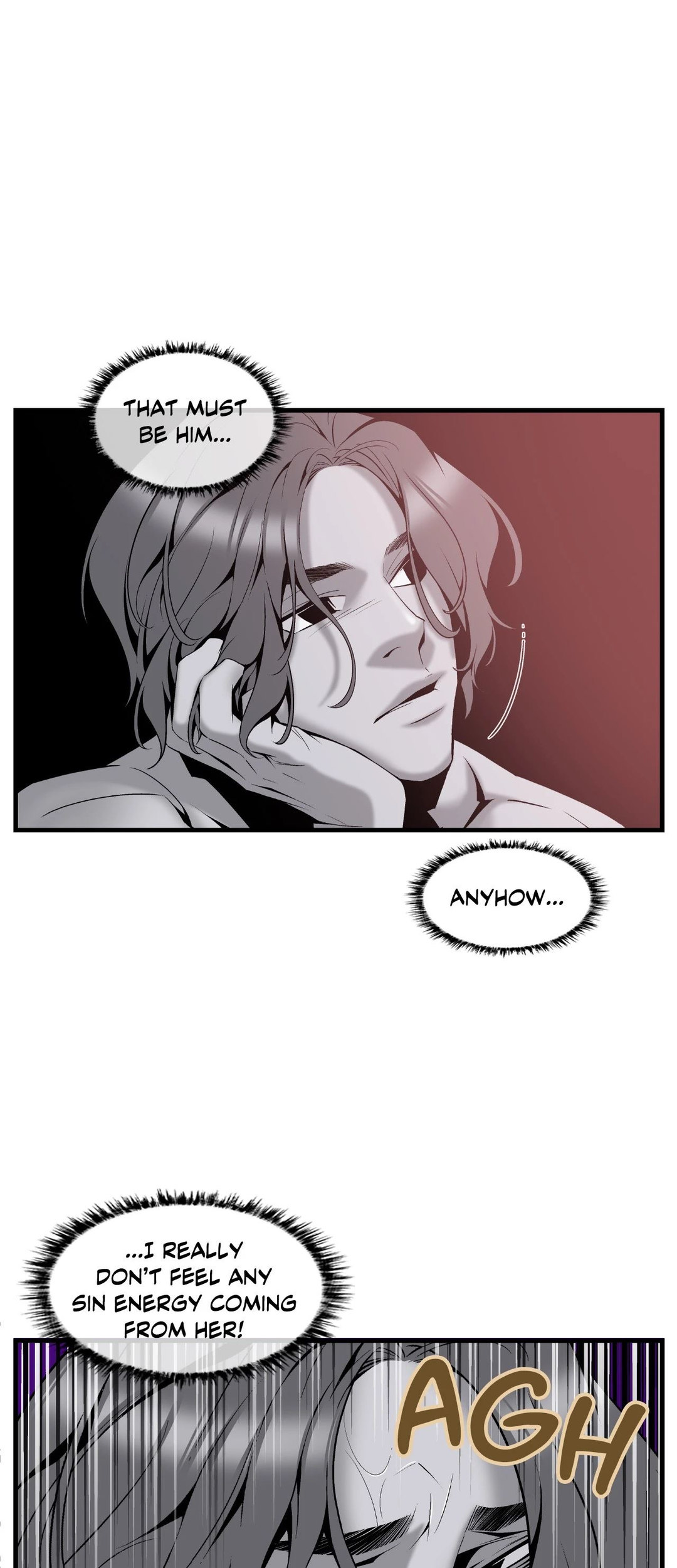 Midnight Taxi Chapter 26 Page 37