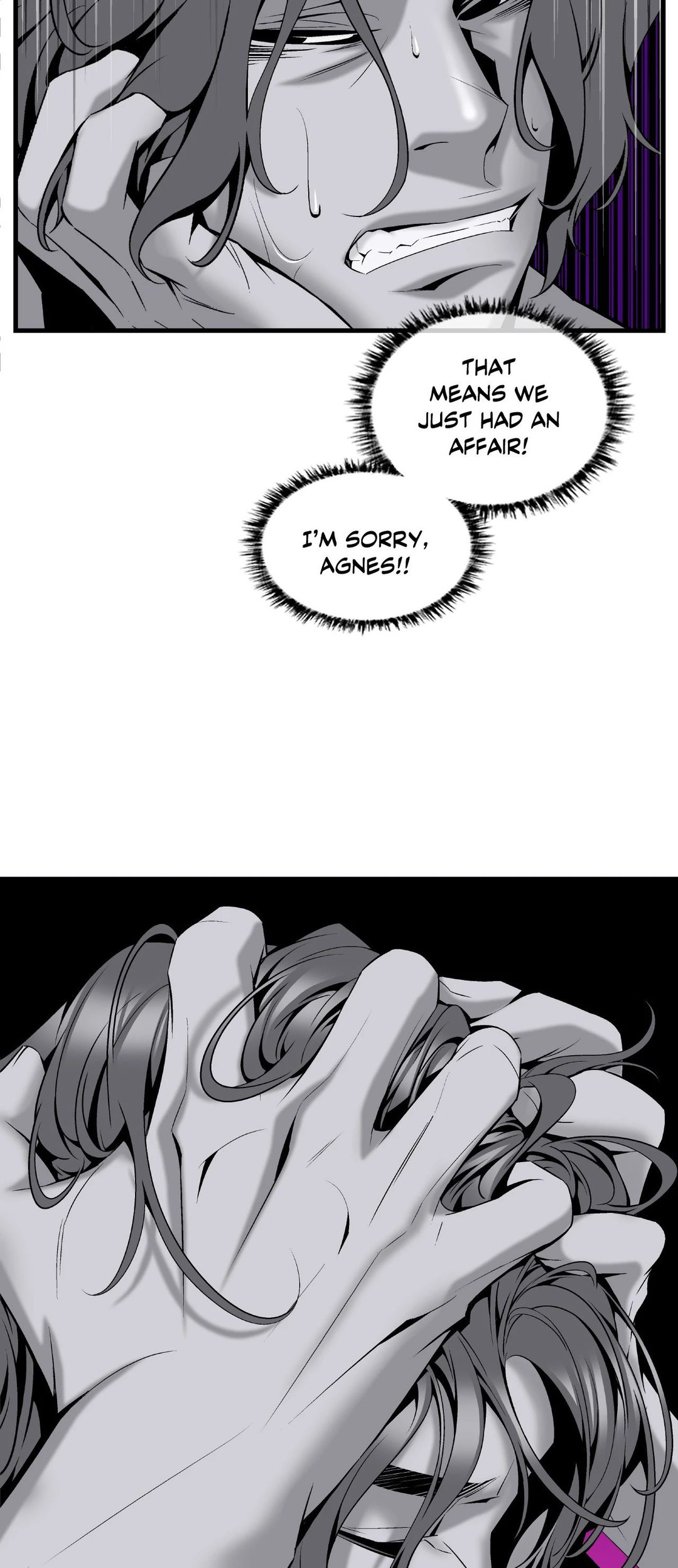 Midnight Taxi Chapter 26 Page 38