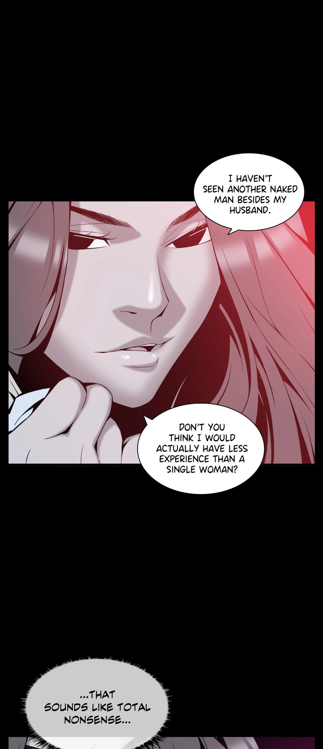 Midnight Taxi Chapter 26 Page 4