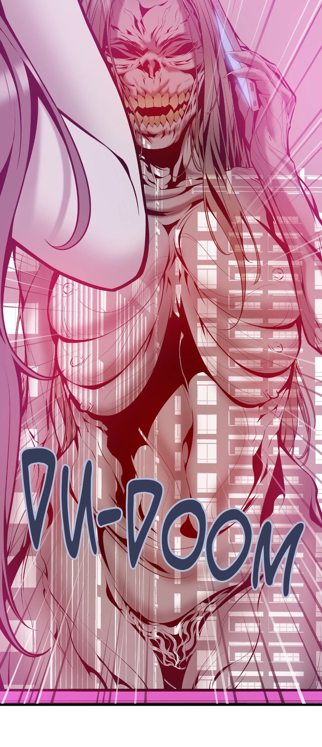 Midnight Taxi Chapter 26 Page 42