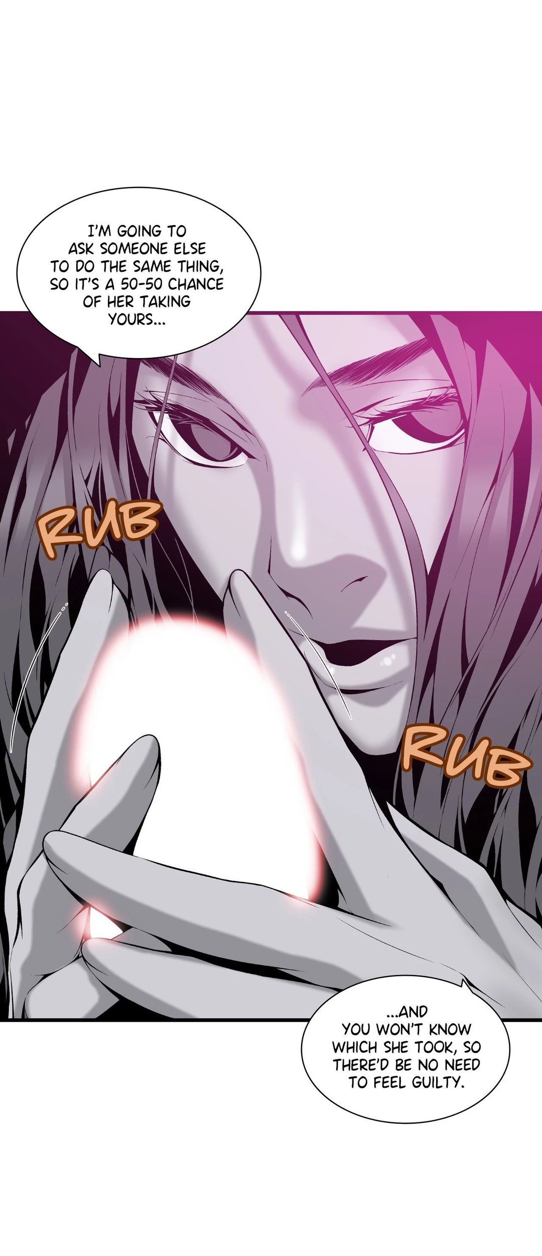 Midnight Taxi Chapter 27 Page 16