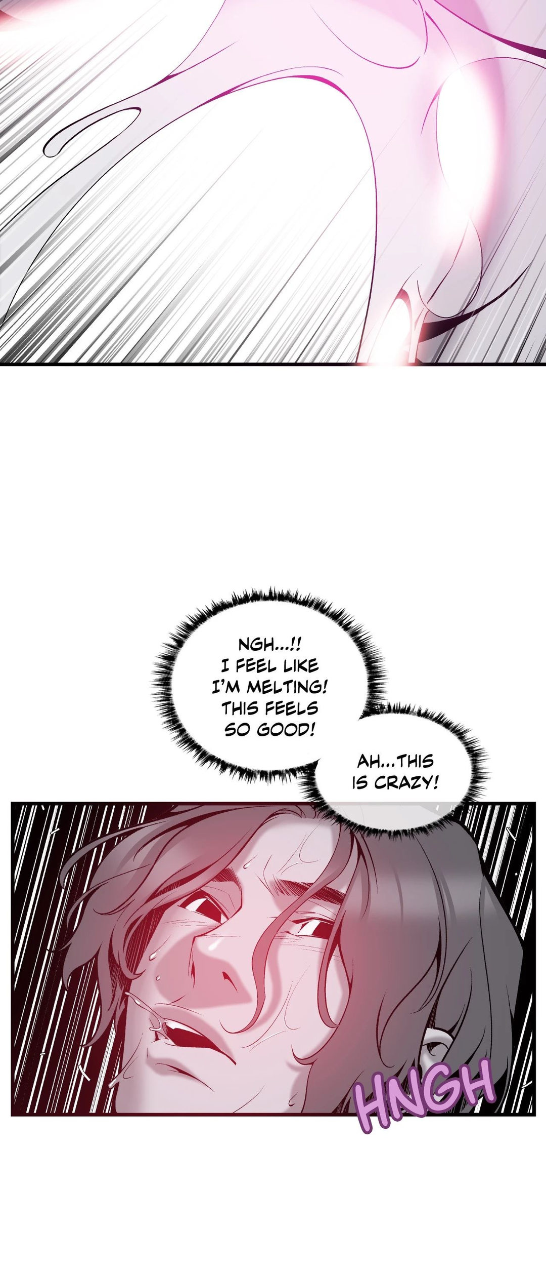 Midnight Taxi Chapter 27 Page 18