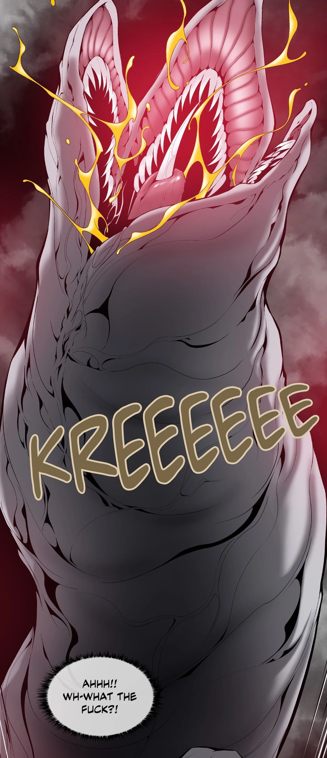 Midnight Taxi Chapter 27 Page 23