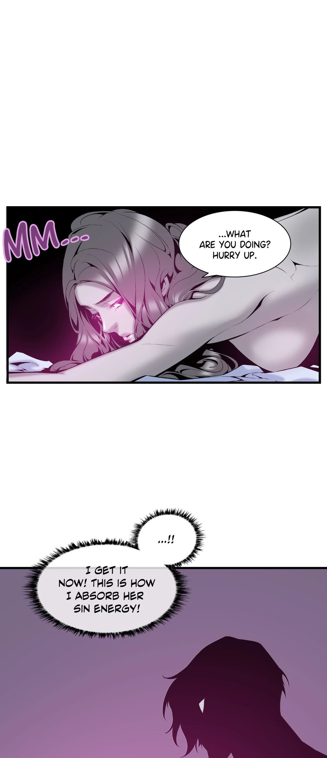 Midnight Taxi Chapter 27 Page 25