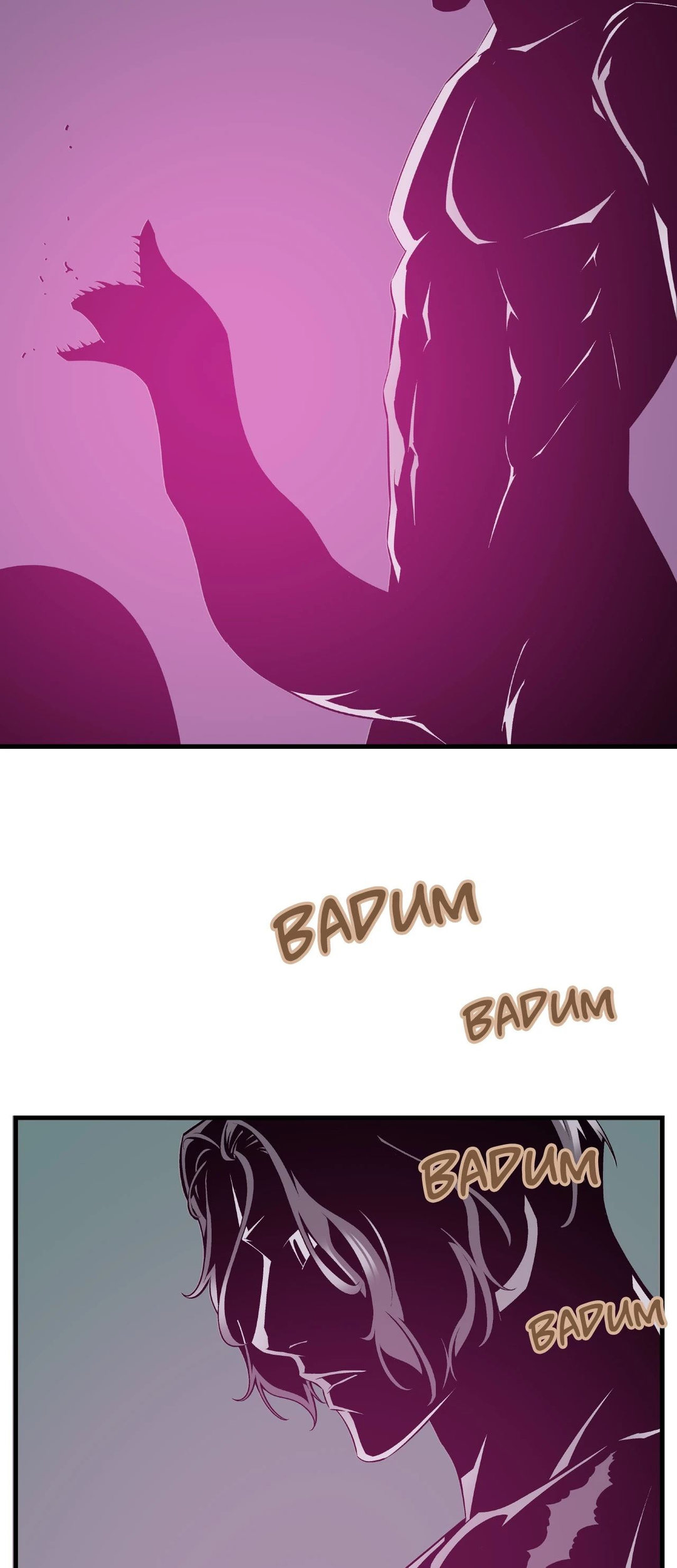 Midnight Taxi Chapter 27 Page 26