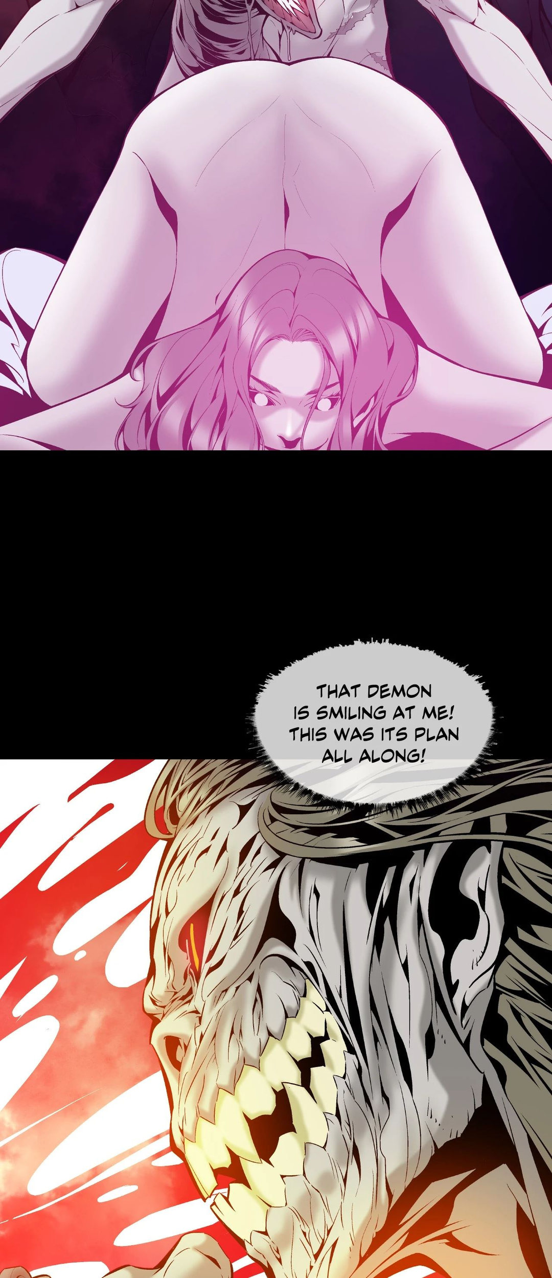 Midnight Taxi Chapter 27 Page 29