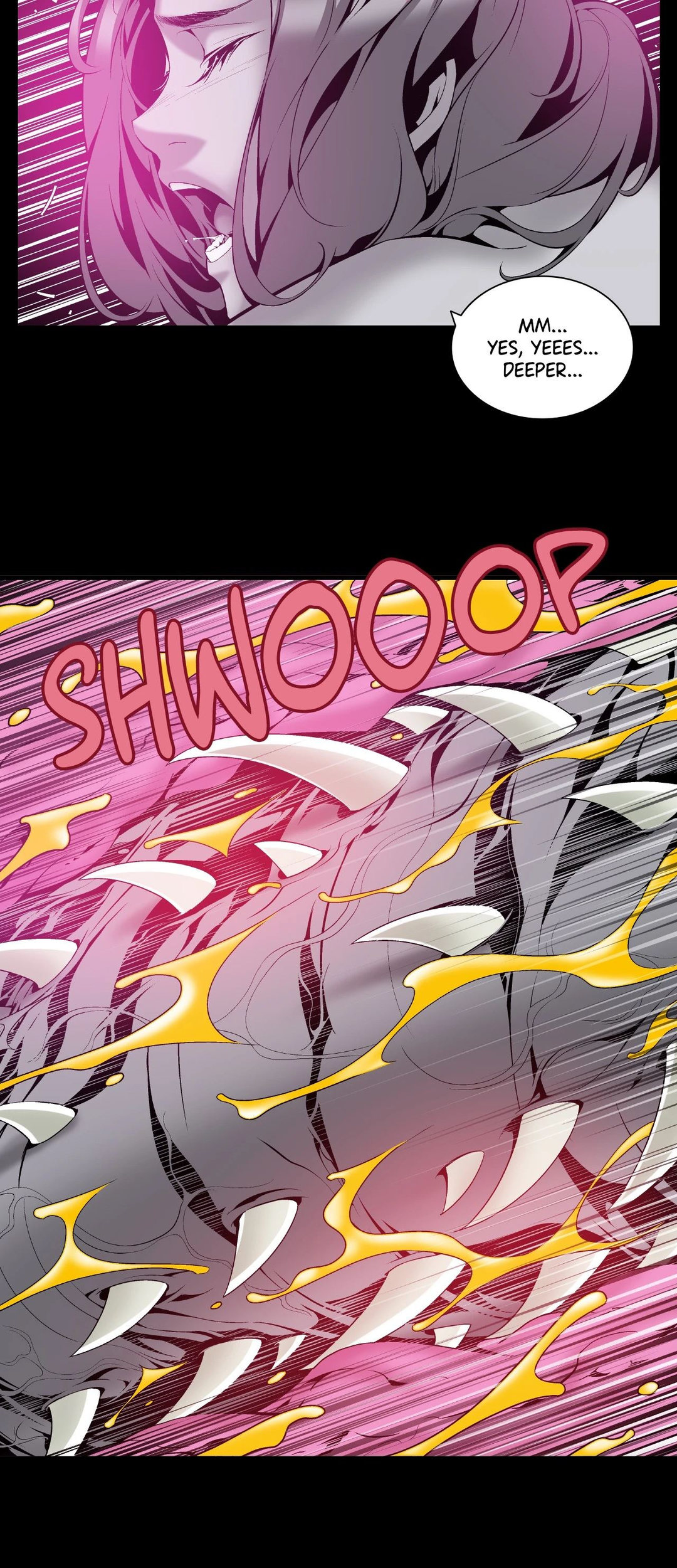Midnight Taxi Chapter 27 Page 33