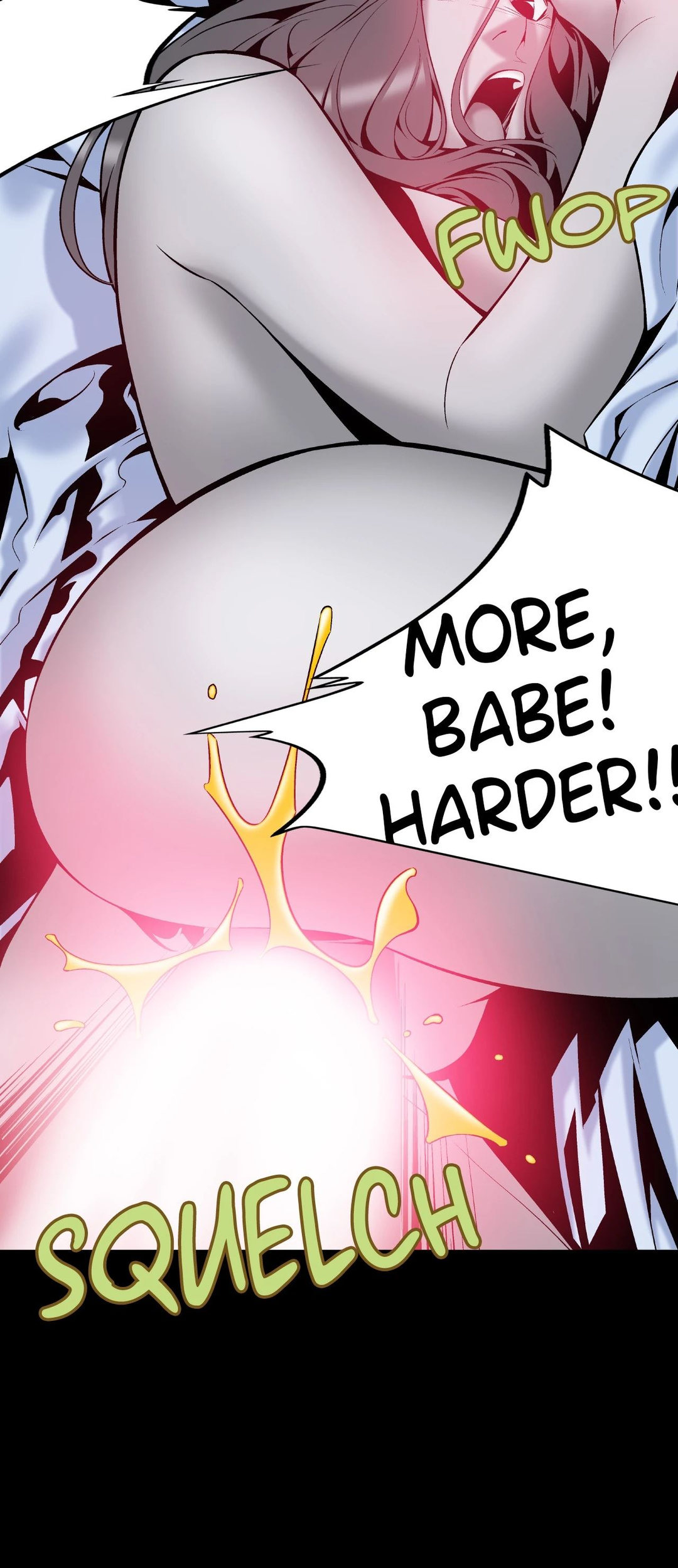 Midnight Taxi Chapter 27 Page 36