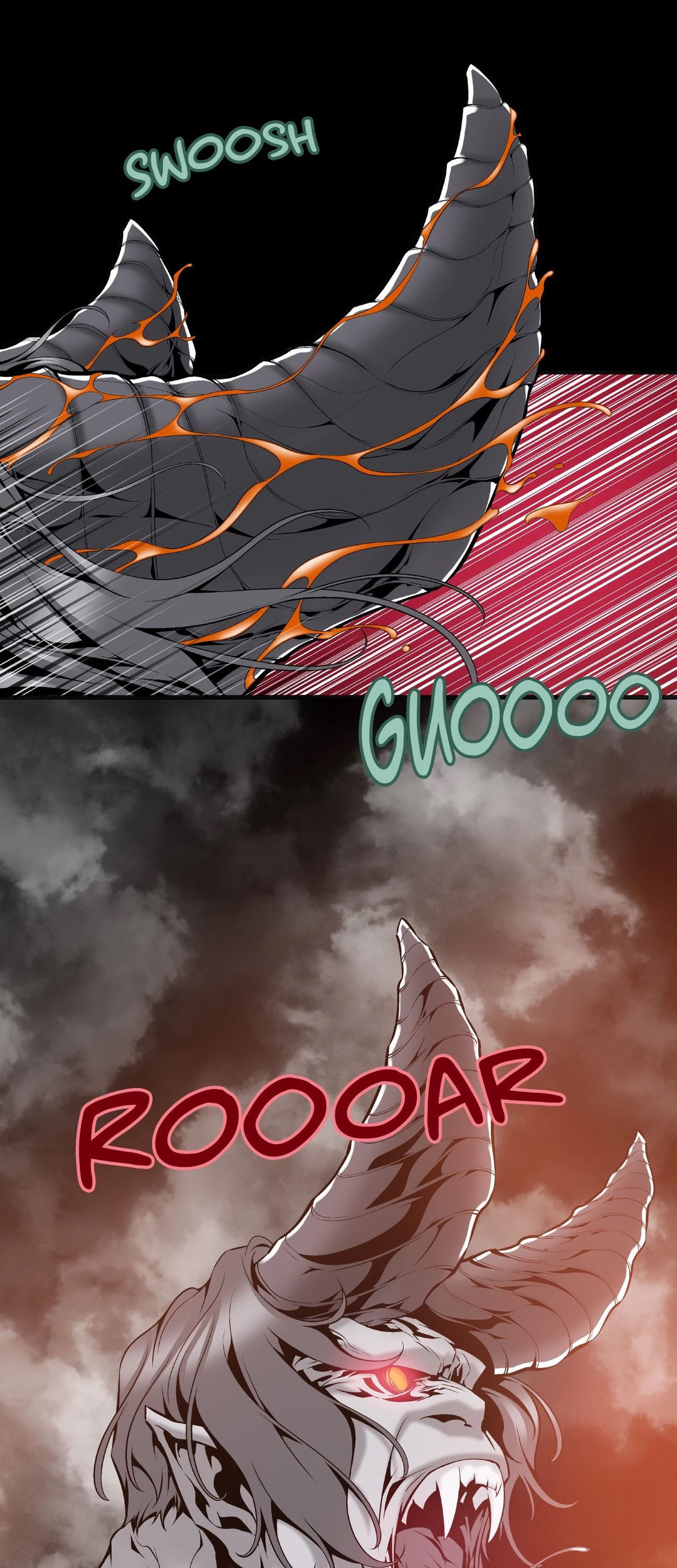 Midnight Taxi Chapter 27 Page 37