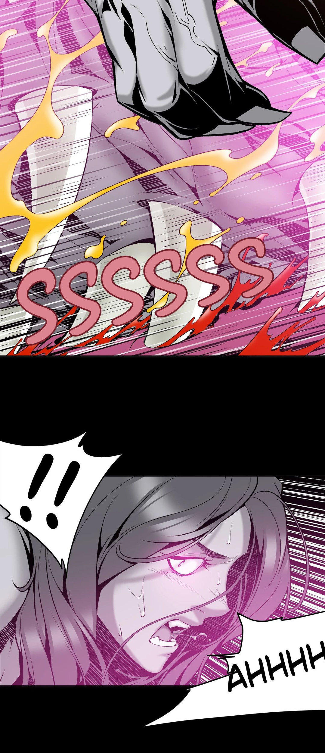 Midnight Taxi Chapter 27 Page 39