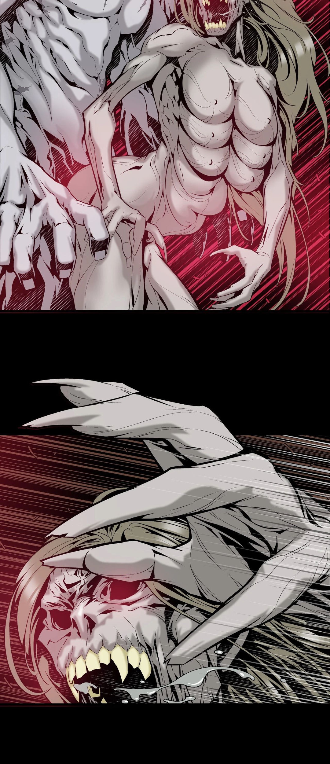Midnight Taxi Chapter 27 Page 42