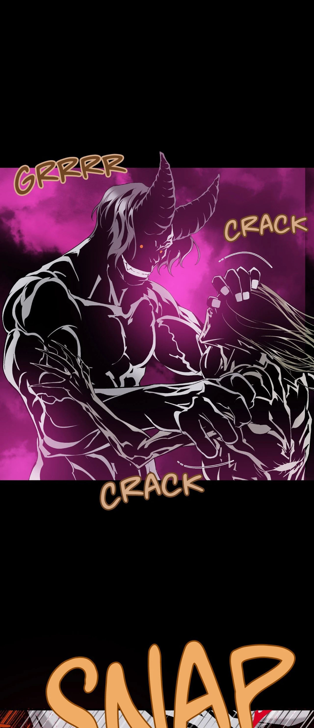 Midnight Taxi Chapter 27 Page 44