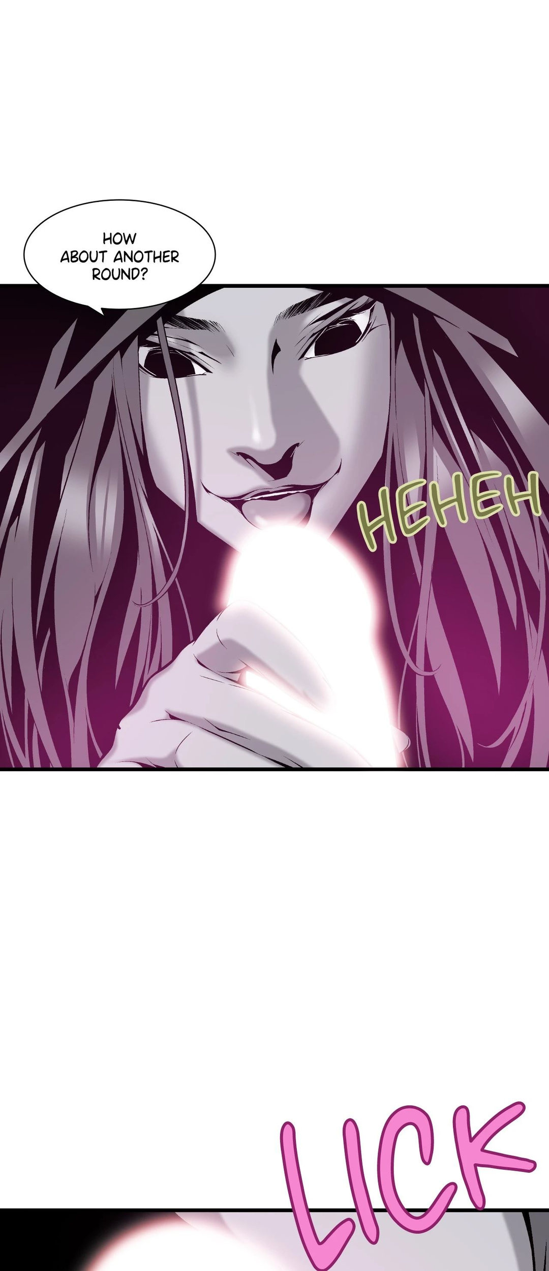 Midnight Taxi Chapter 27 Page 7
