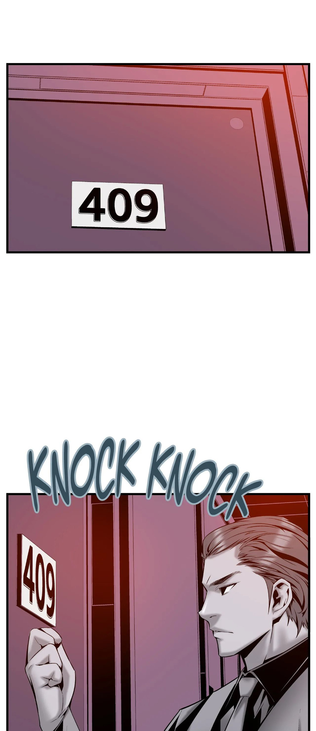 Midnight Taxi Chapter 28 Page 17