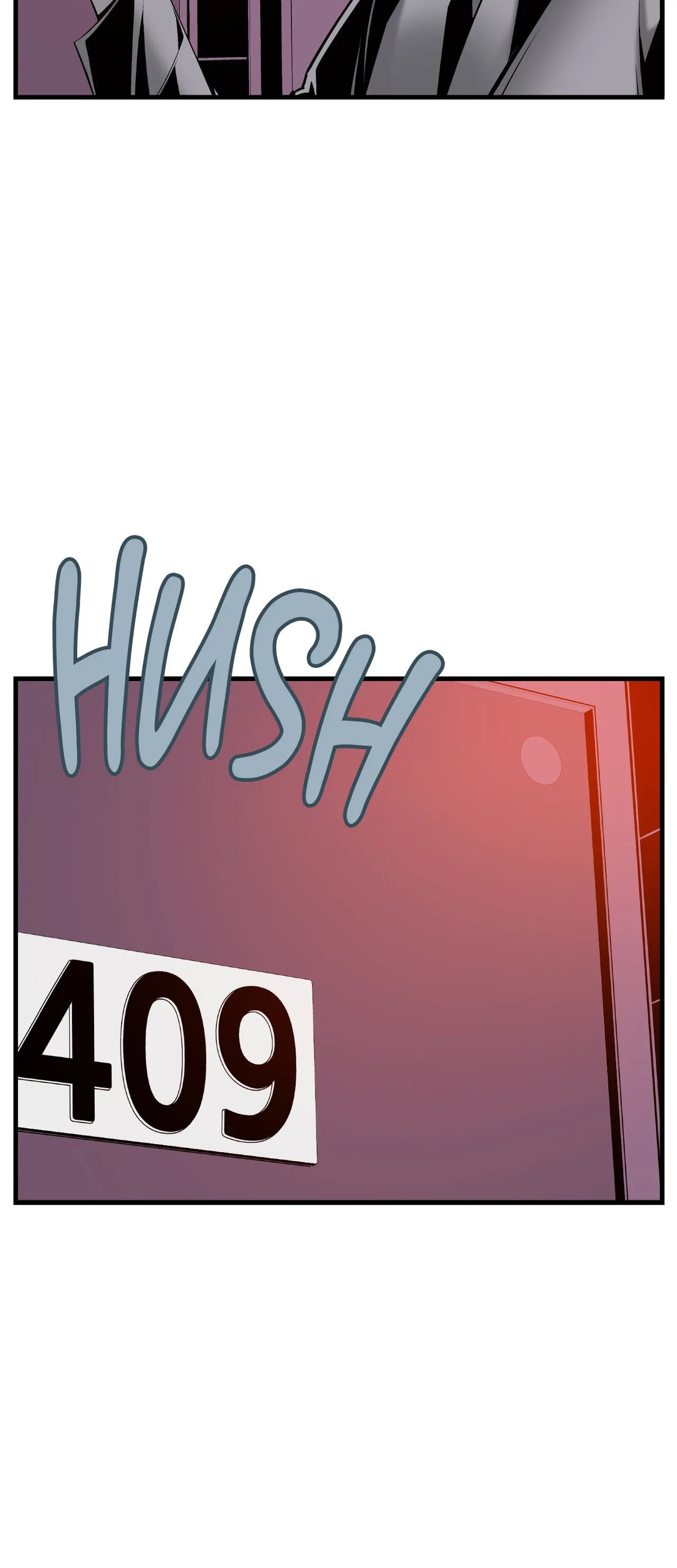 Midnight Taxi Chapter 28 Page 18