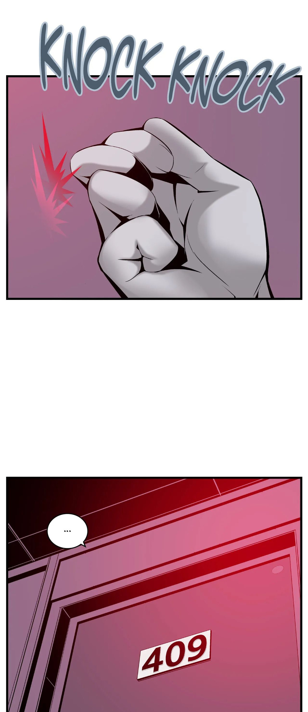 Midnight Taxi Chapter 28 Page 19
