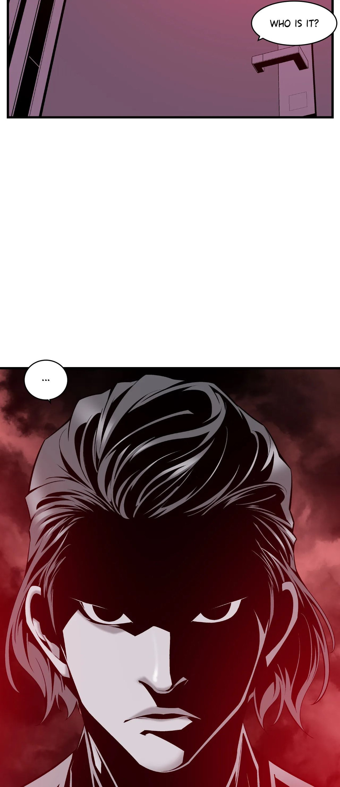 Midnight Taxi Chapter 28 Page 20
