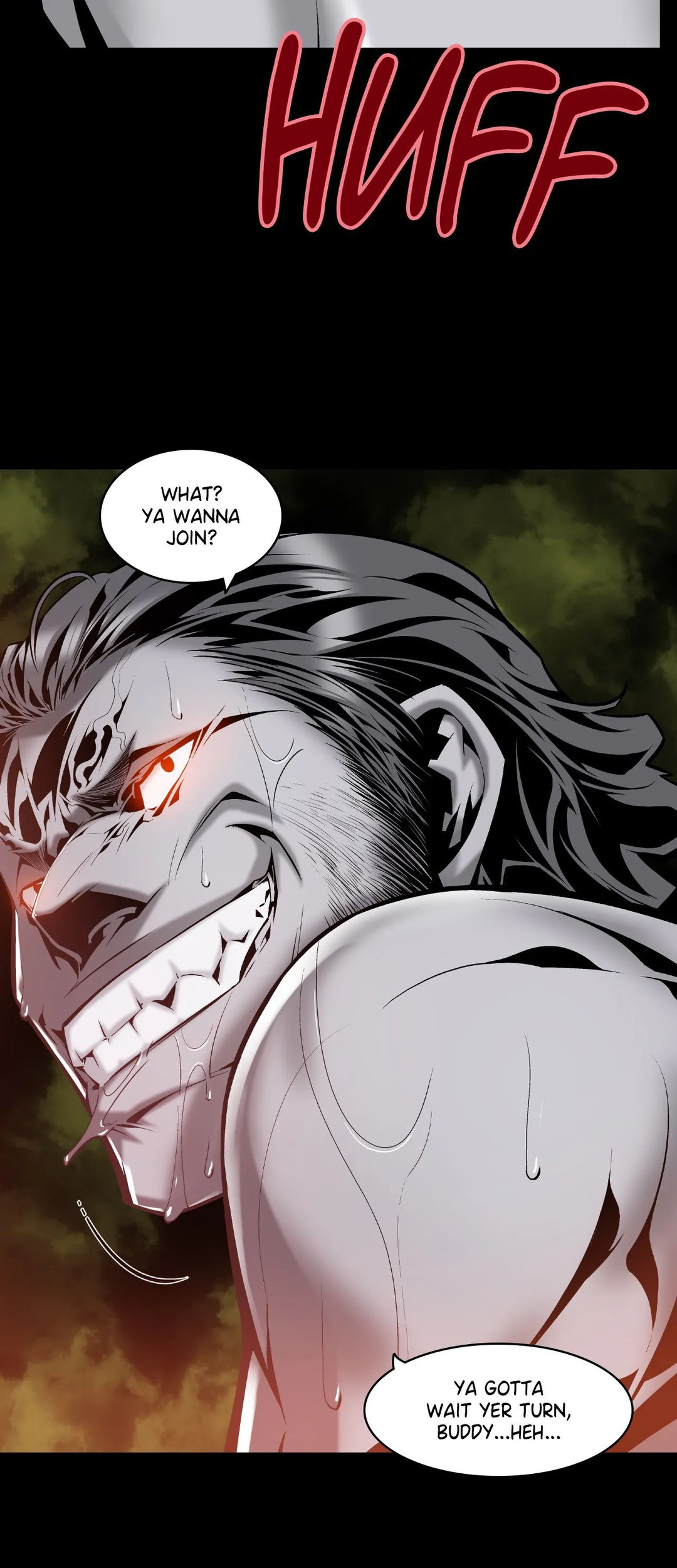 Midnight Taxi Chapter 28 Page 24