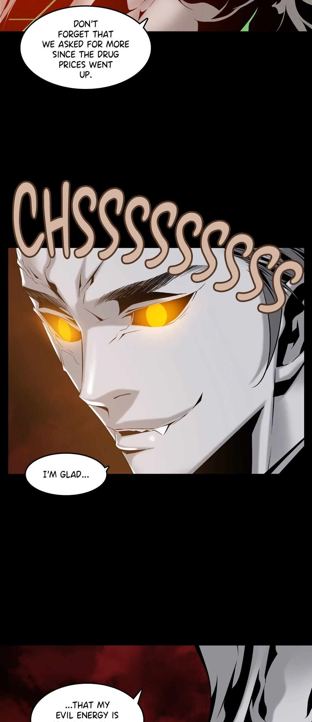 Midnight Taxi Chapter 28 Page 29