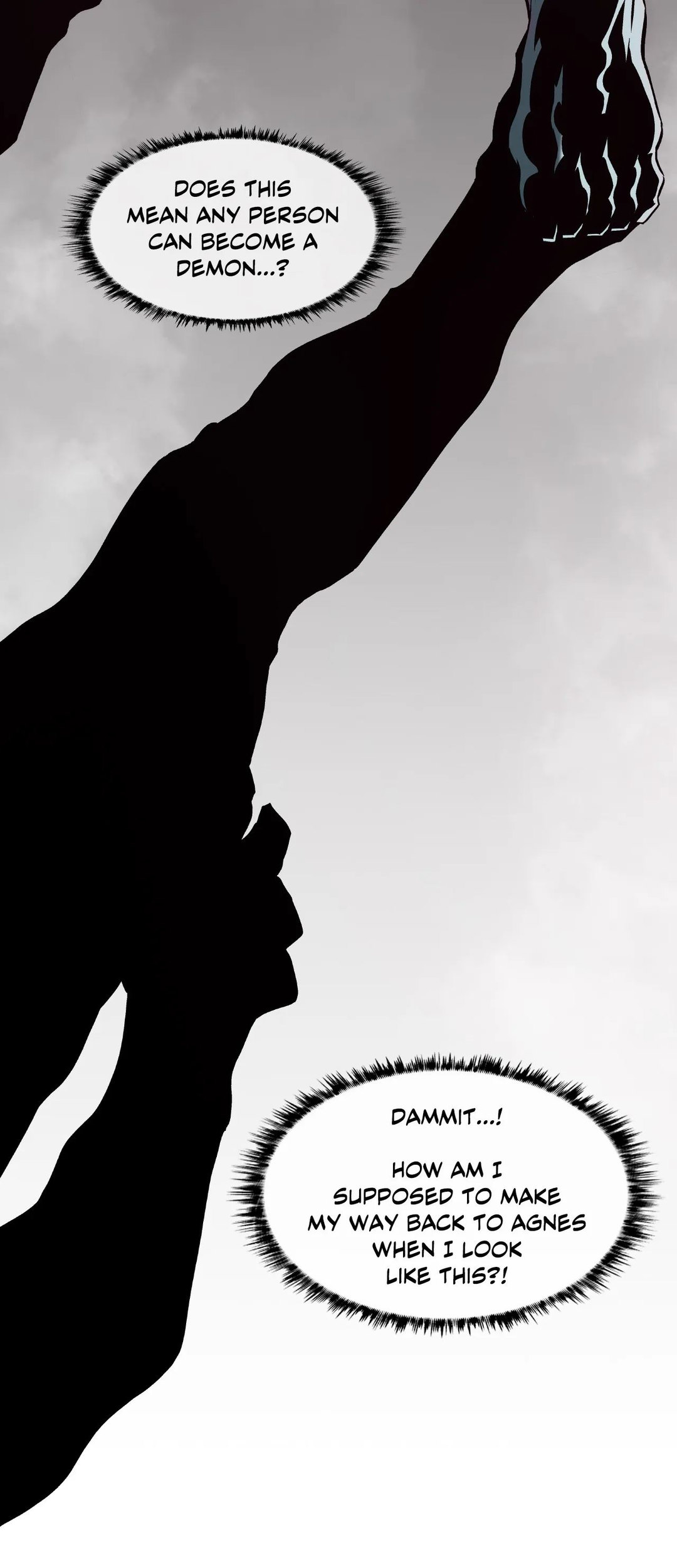 Midnight Taxi Chapter 28 Page 3