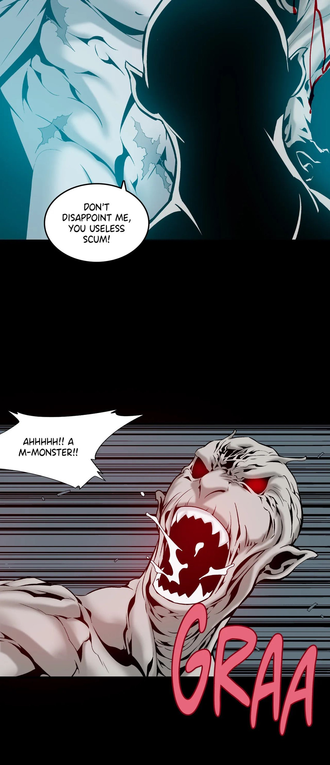 Midnight Taxi Chapter 28 Page 33