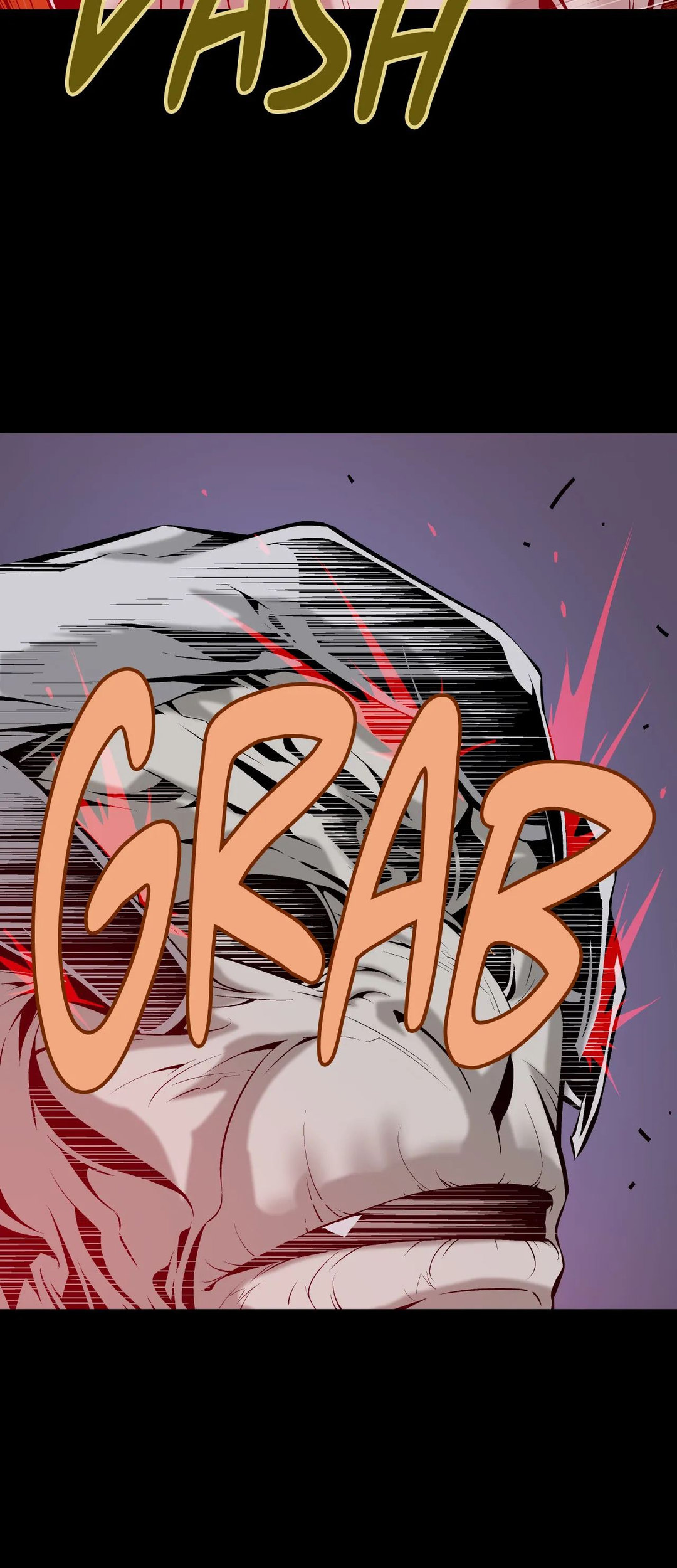 Midnight Taxi Chapter 28 Page 36