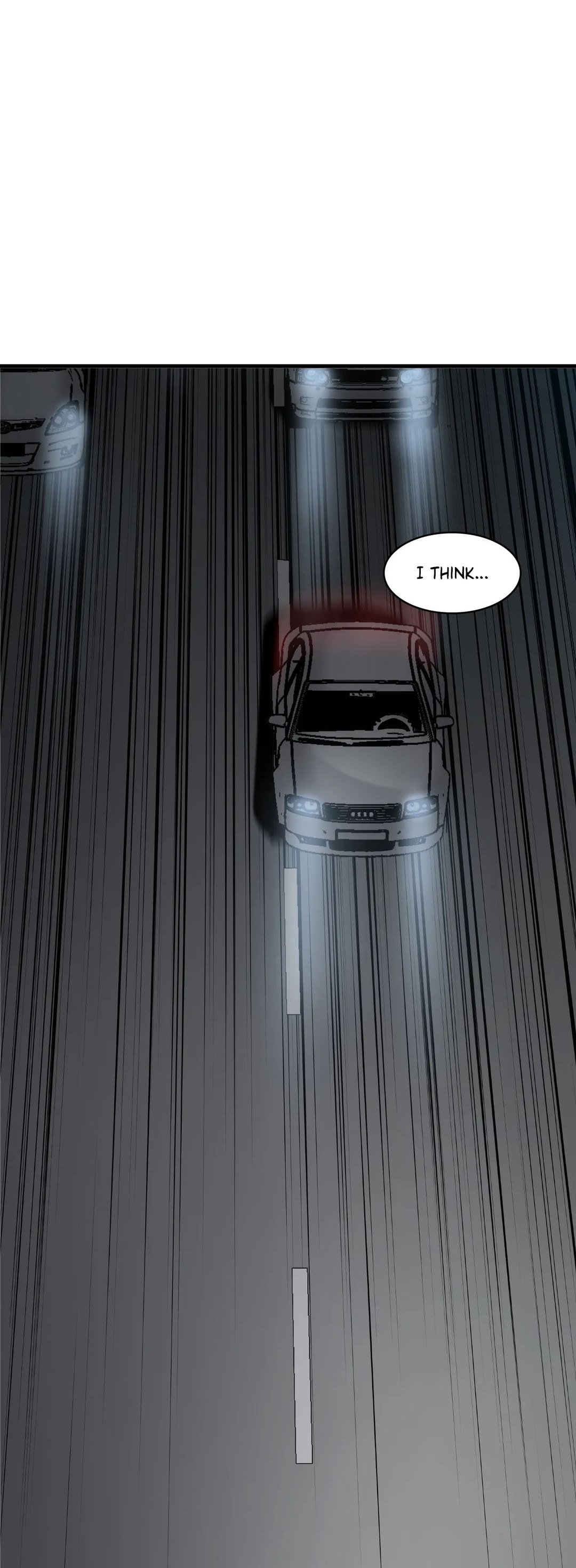 Midnight Taxi Chapter 28 Page 44