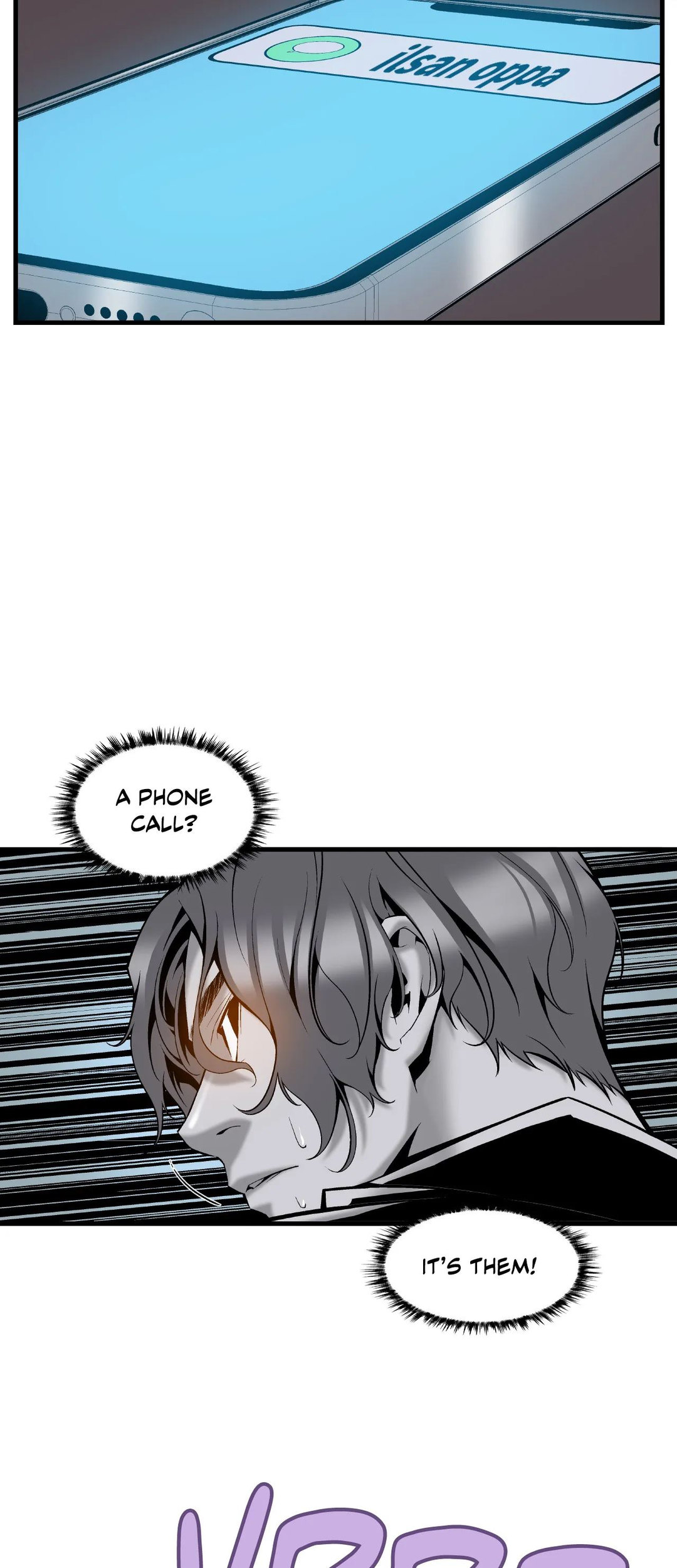 Midnight Taxi Chapter 28 Page 8
