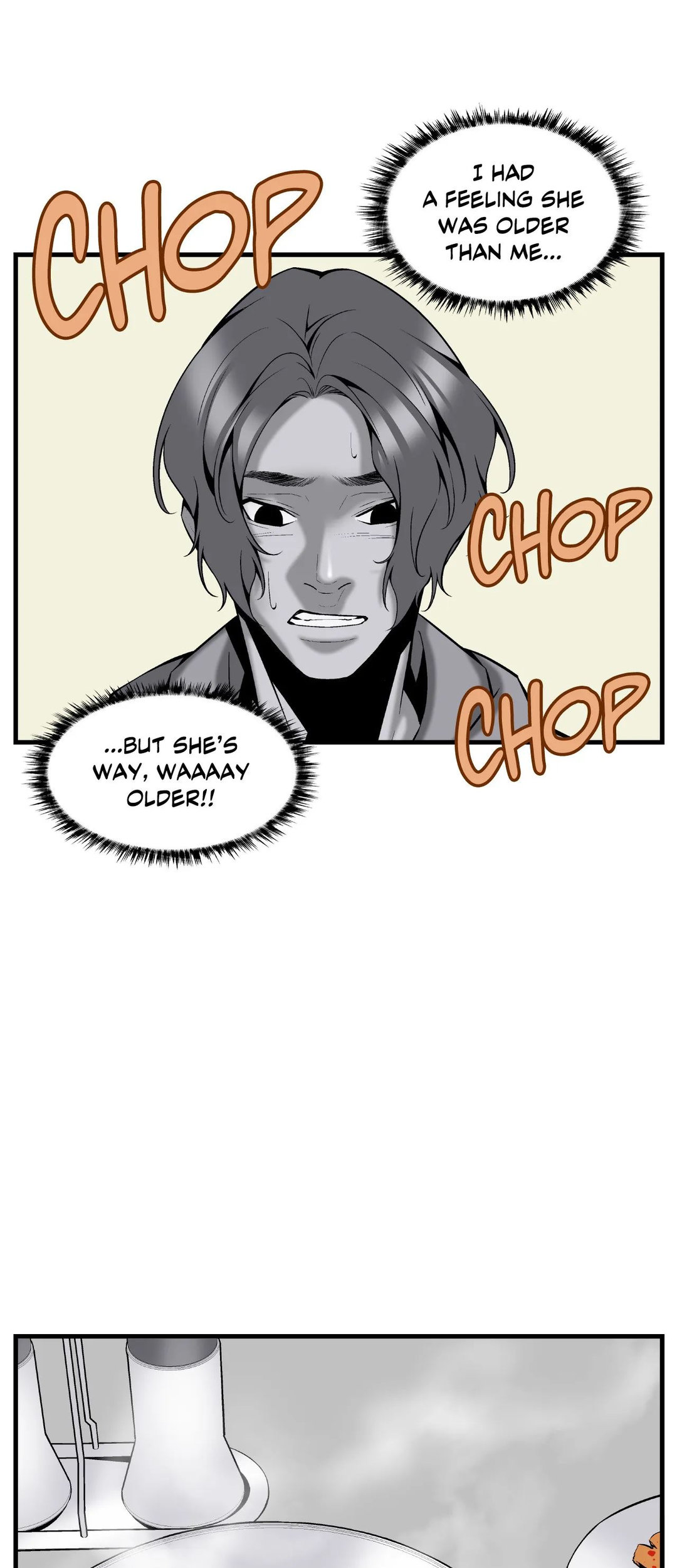Midnight Taxi Chapter 29 Page 10