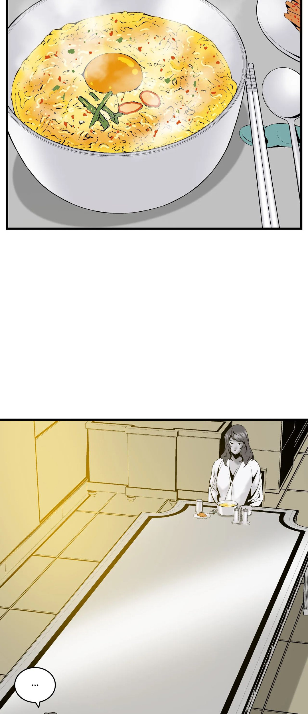 Midnight Taxi Chapter 29 Page 11