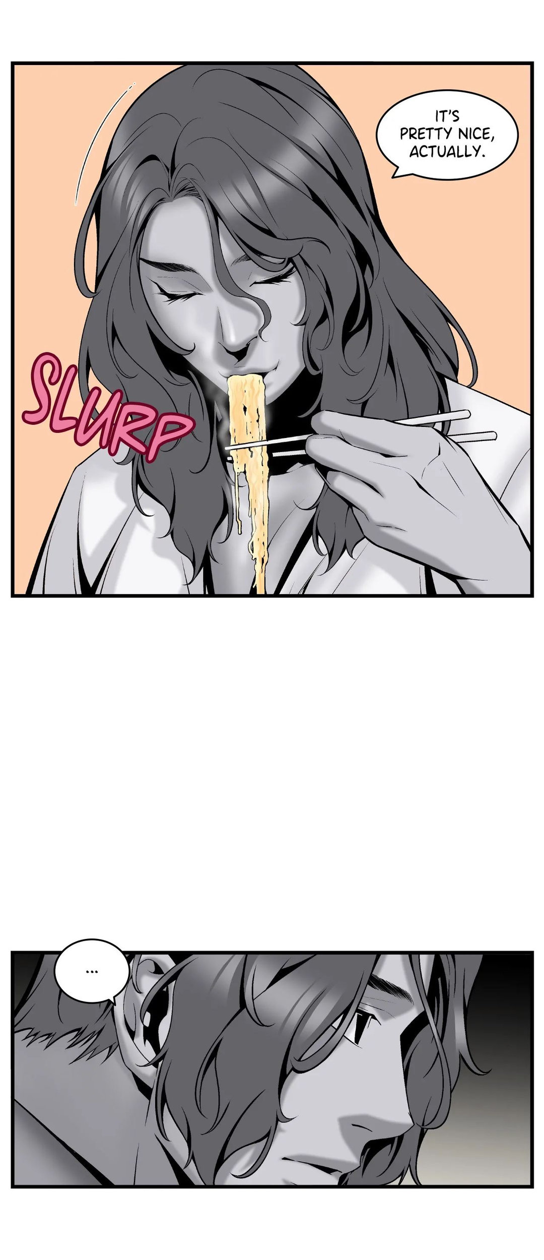Midnight Taxi Chapter 29 Page 15