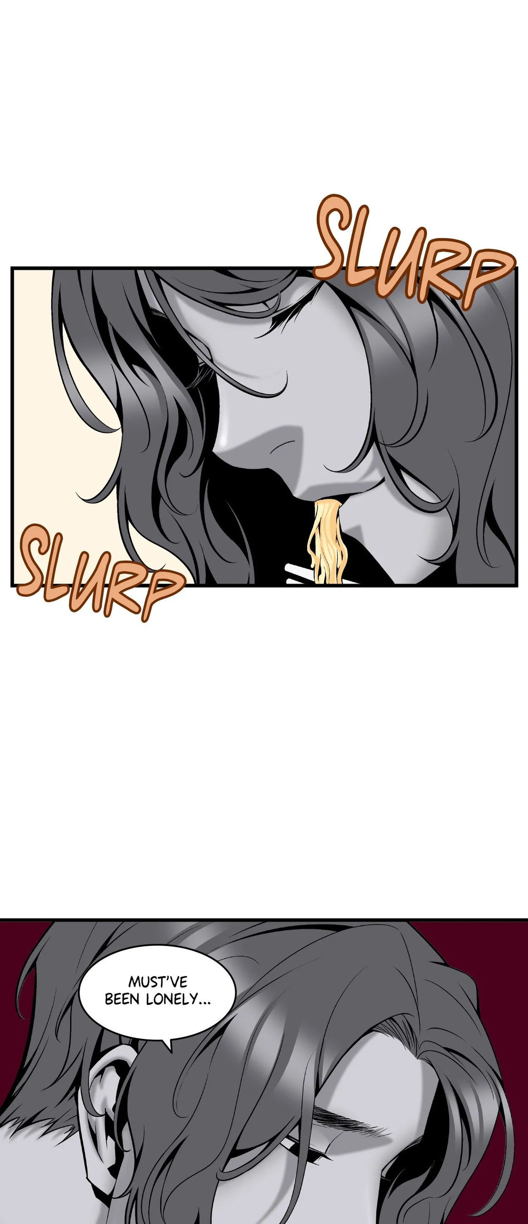 Midnight Taxi Chapter 29 Page 16
