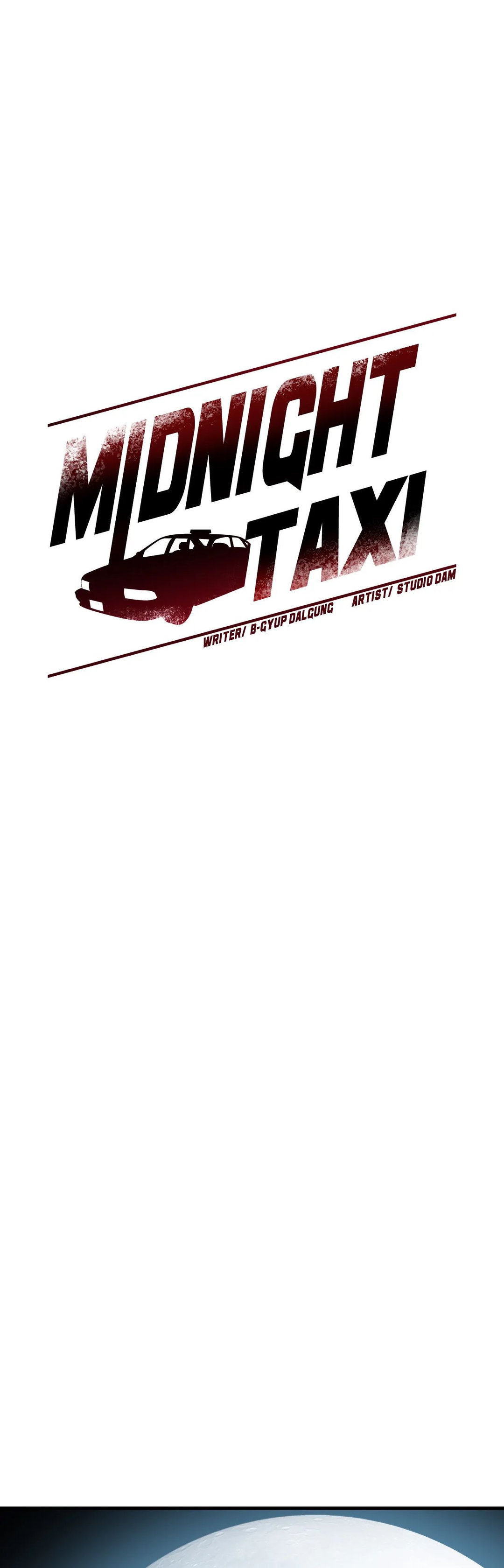 Midnight Taxi Chapter 29 Page 19