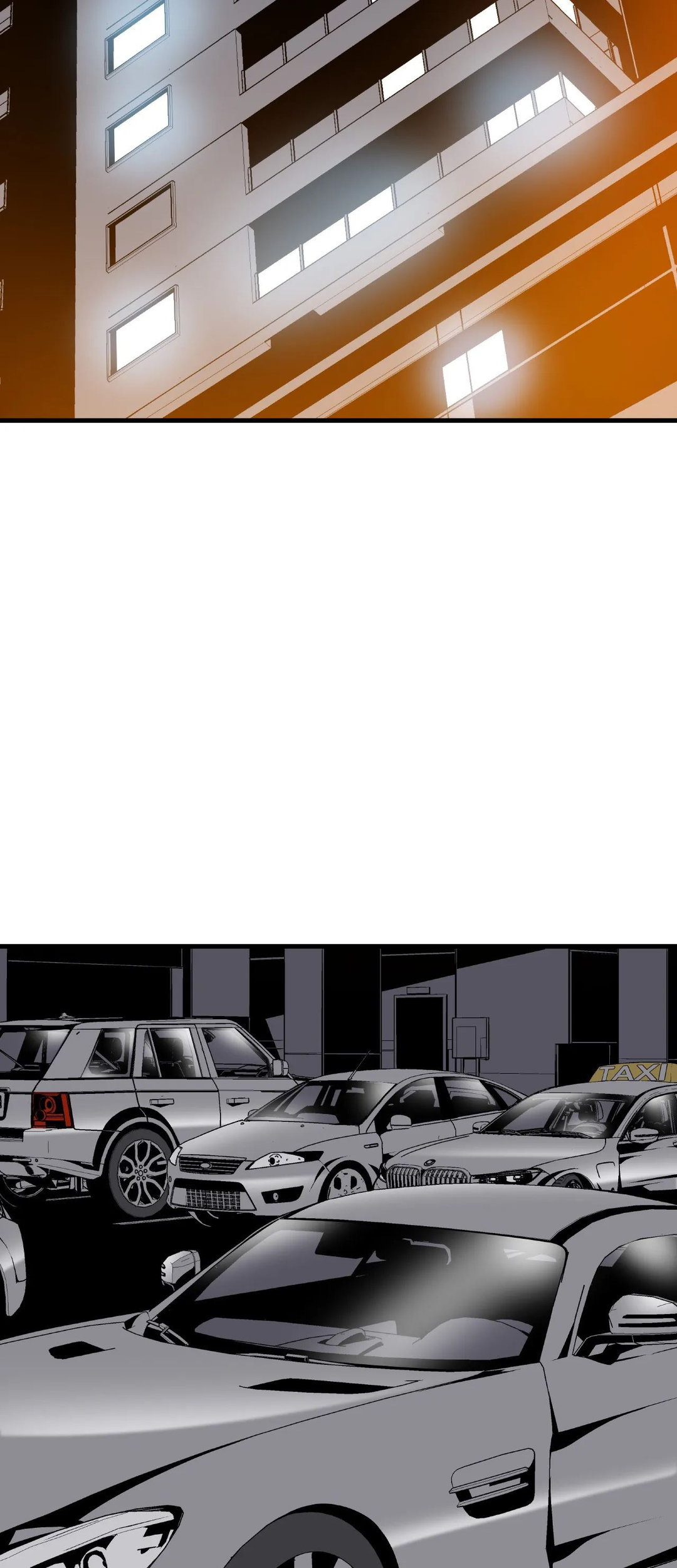 Midnight Taxi Chapter 29 Page 2