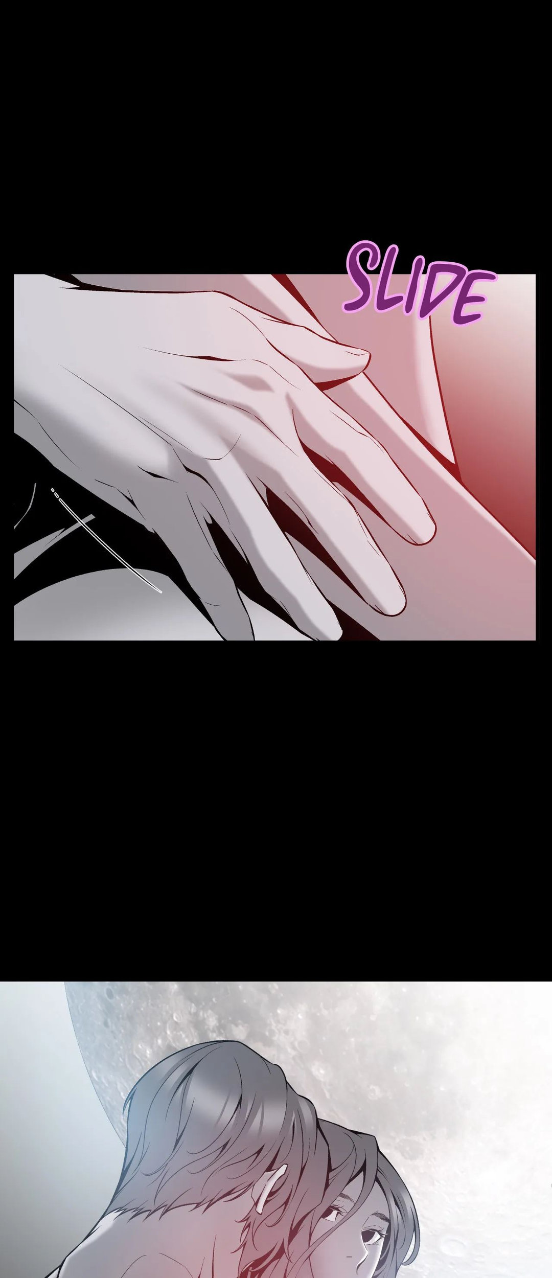 Midnight Taxi Chapter 29 Page 25
