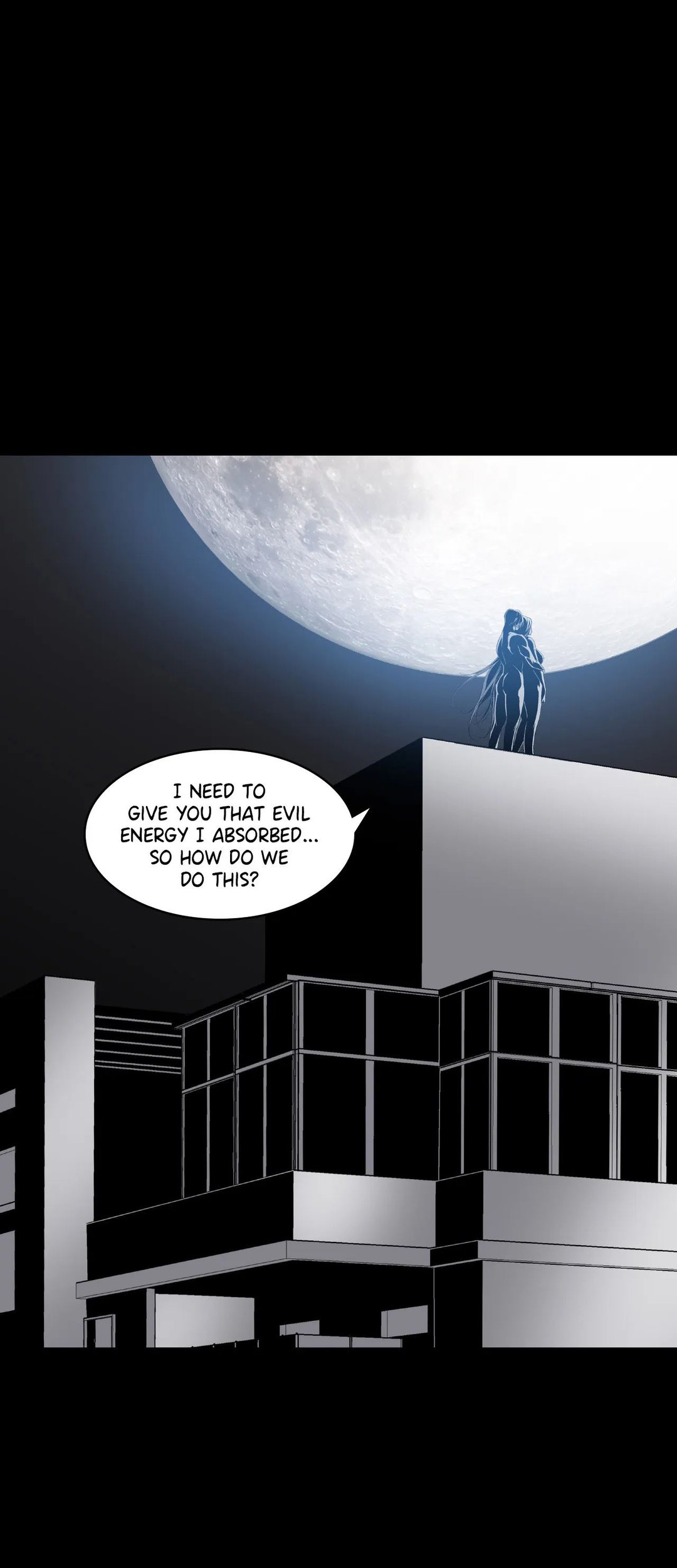 Midnight Taxi Chapter 29 Page 28