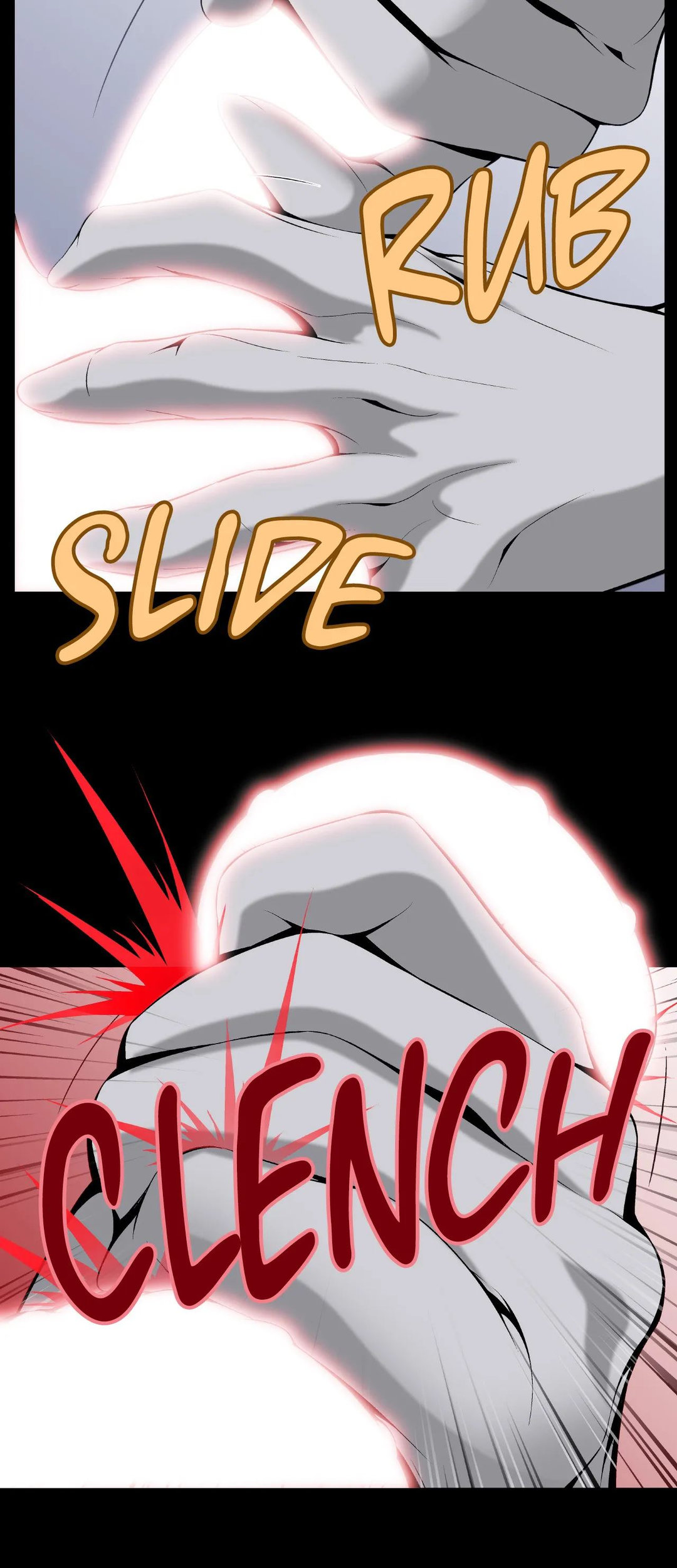 Midnight Taxi Chapter 29 Page 30