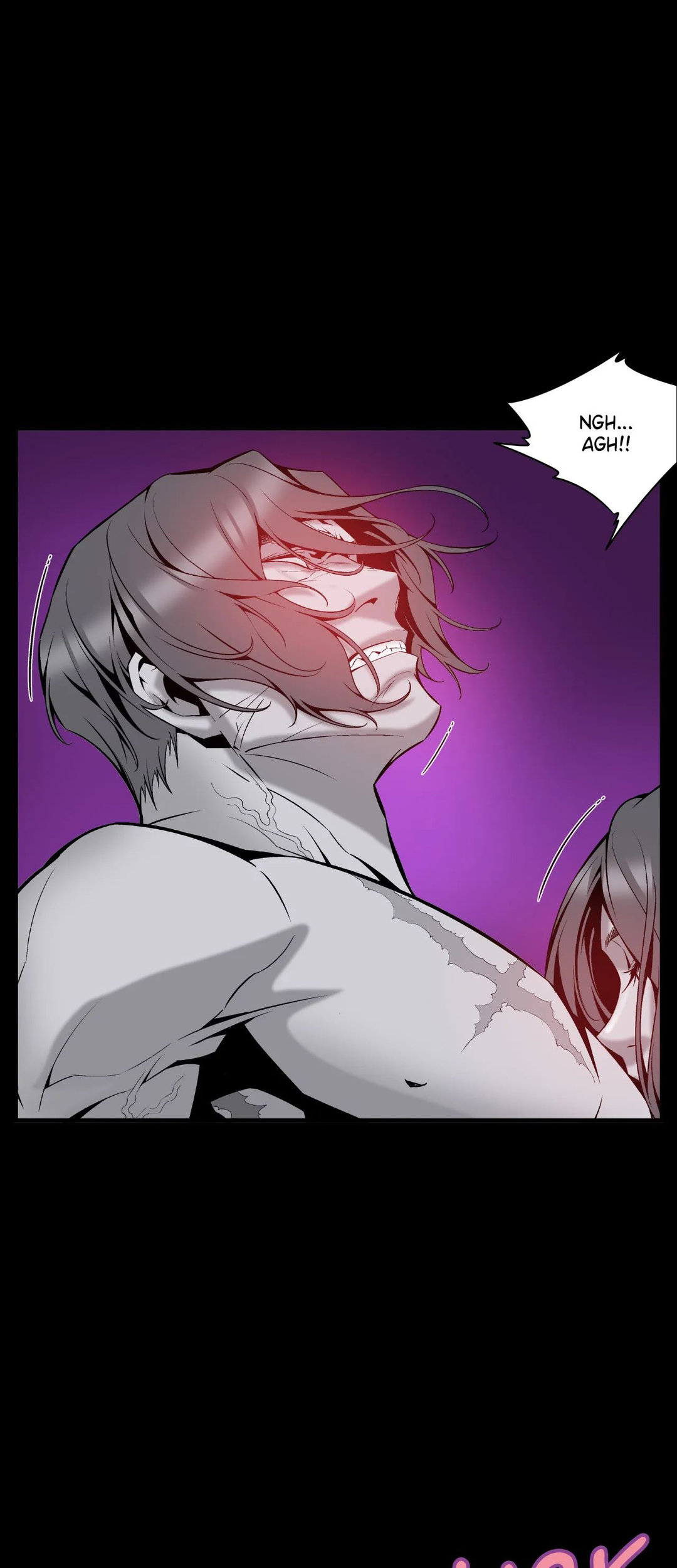 Midnight Taxi Chapter 29 Page 31